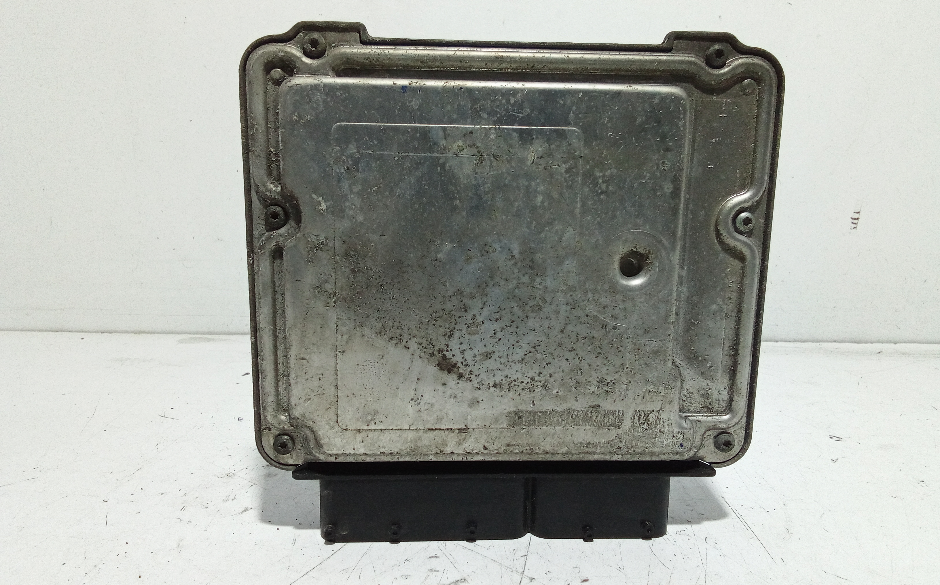 Centralina motore per Alfa Romeo 156 Berlina Serie (932_) (03>05) (2003 - 2005)