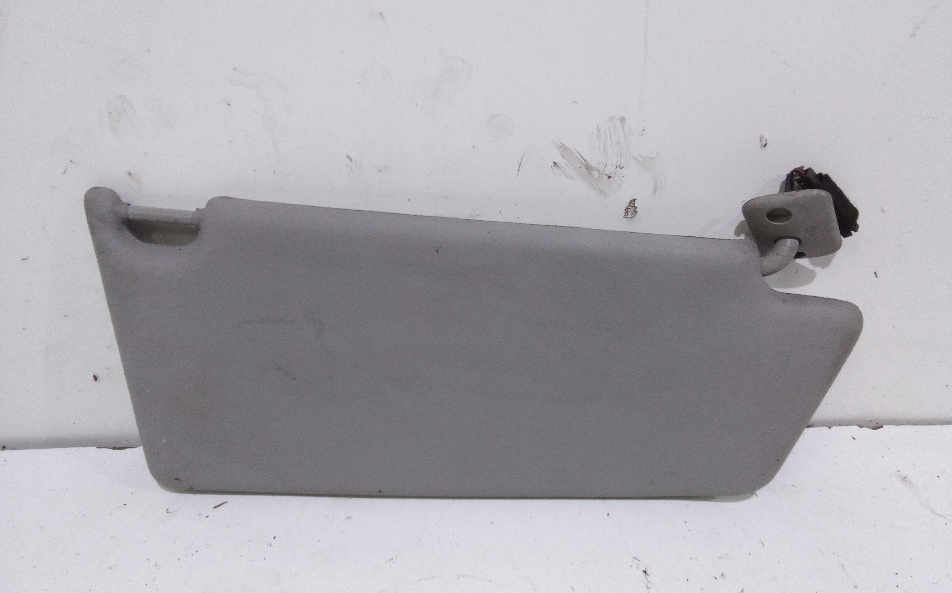 Parasole aletta anteriore Lato Guida per Opel Astra H Berlina (2004 - 2007)