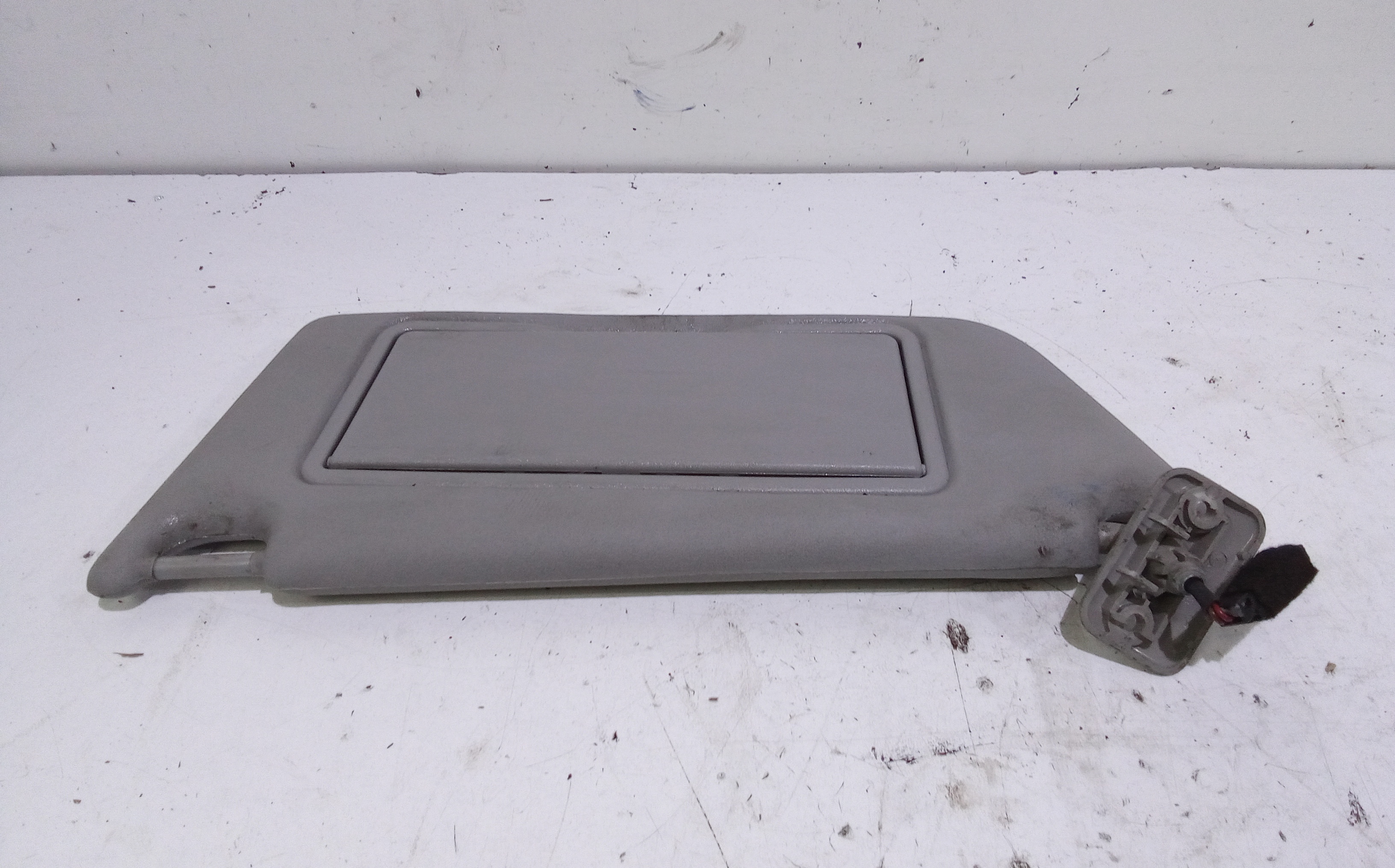 Parasole aletta anteriore Lato Guida per Opel Astra H Berlina (2004 - 2007)