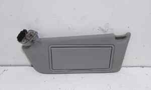 Parasole aletta anteriore Lato Guida per Opel Astra H Berlina (2004 - 2007)