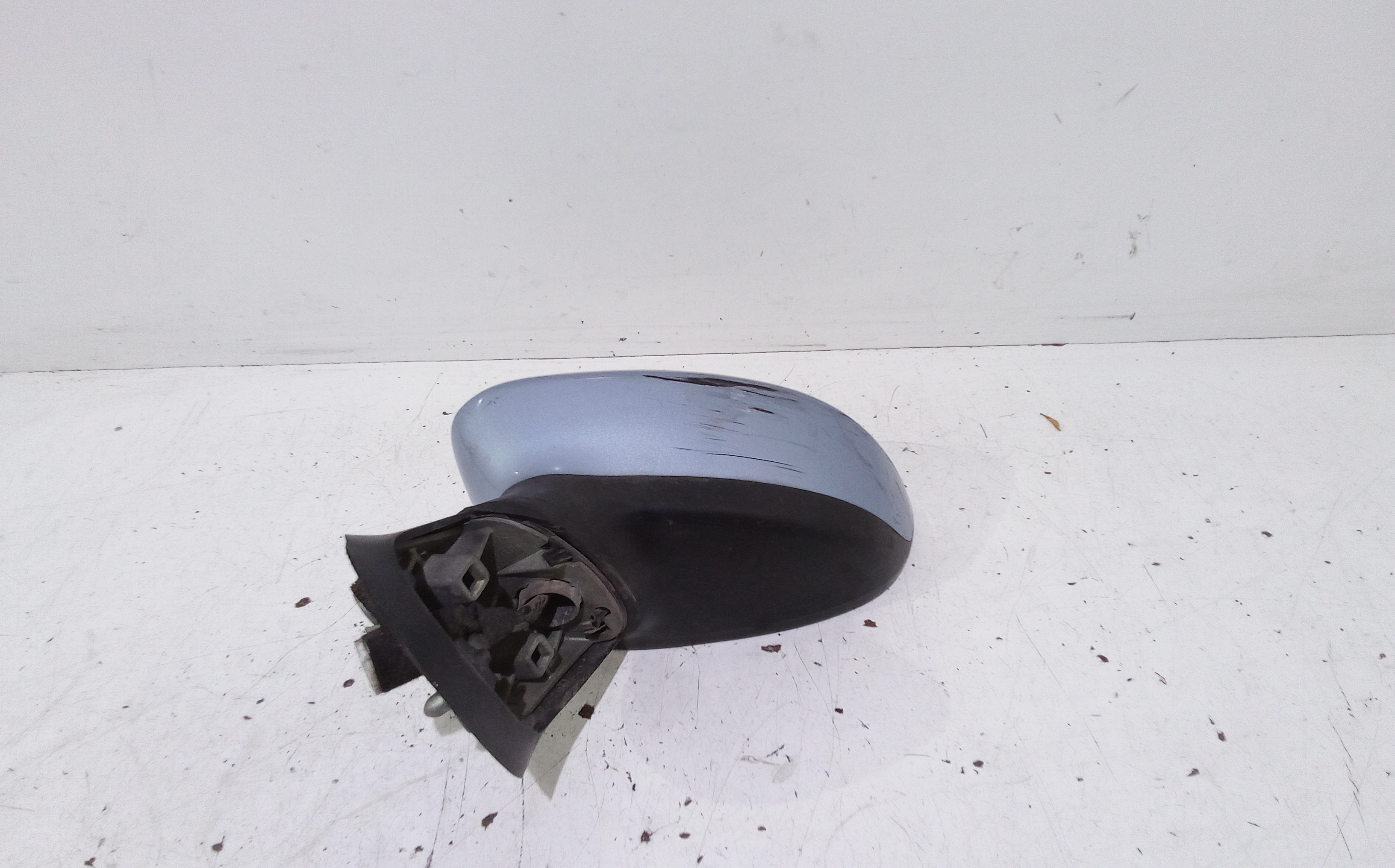 Specchietto Retrovisore Sinistro per Fiat Grande Punto 1 Serie (2005 - 2008)