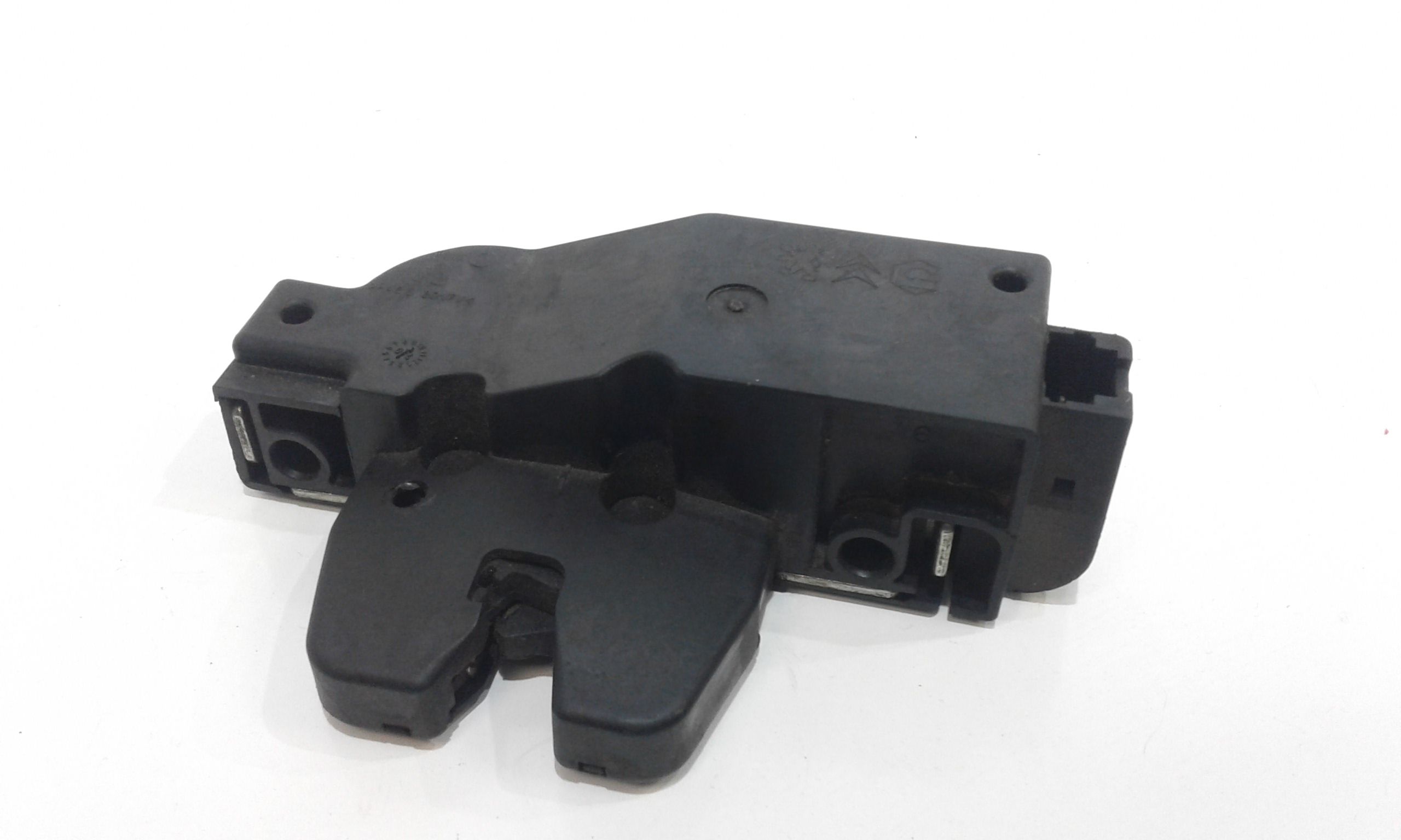 Serratura Cofano Posteriore CITROEN C5 Berlina 1 Serie