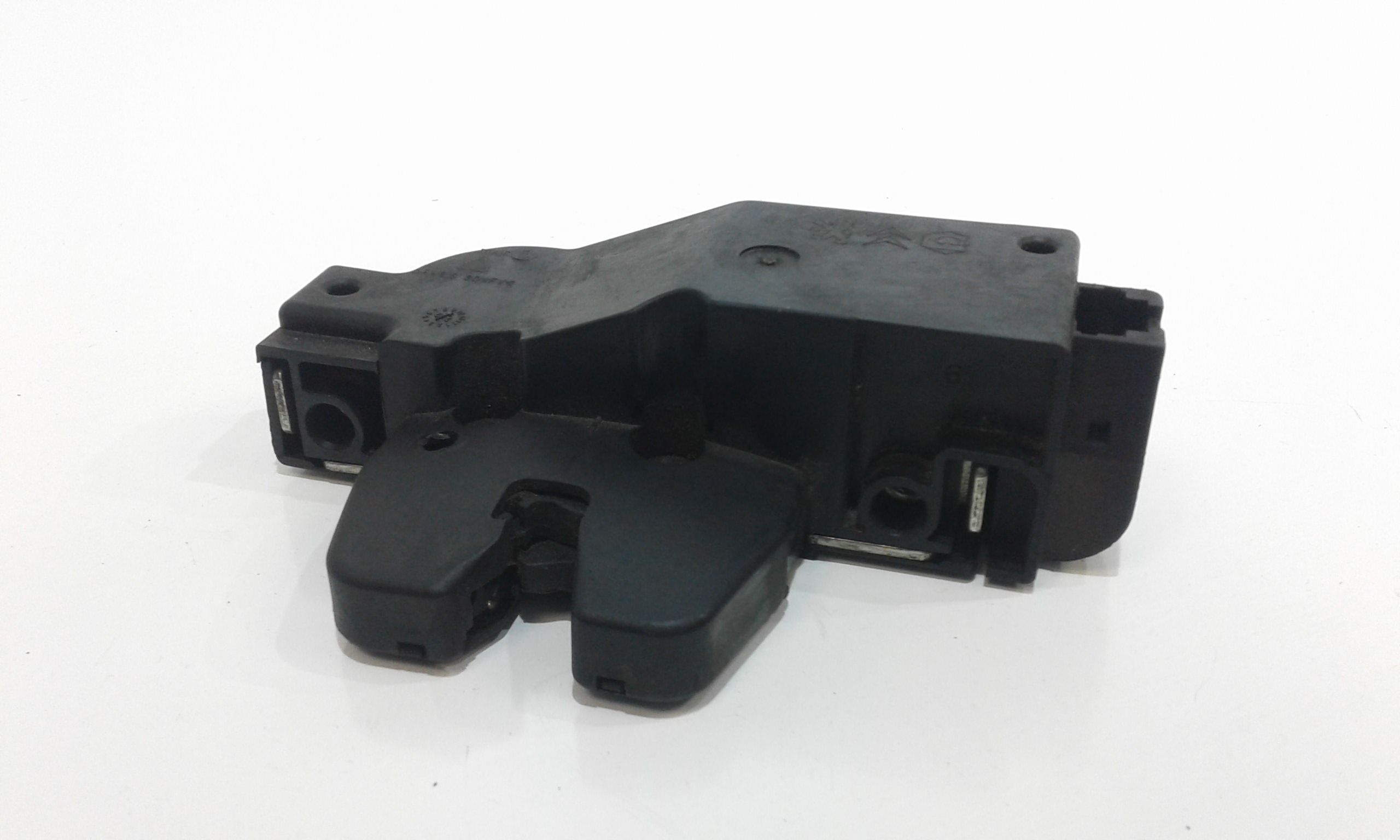 Serratura Cofano Posteriore CITROEN C5 Berlina 1 Serie