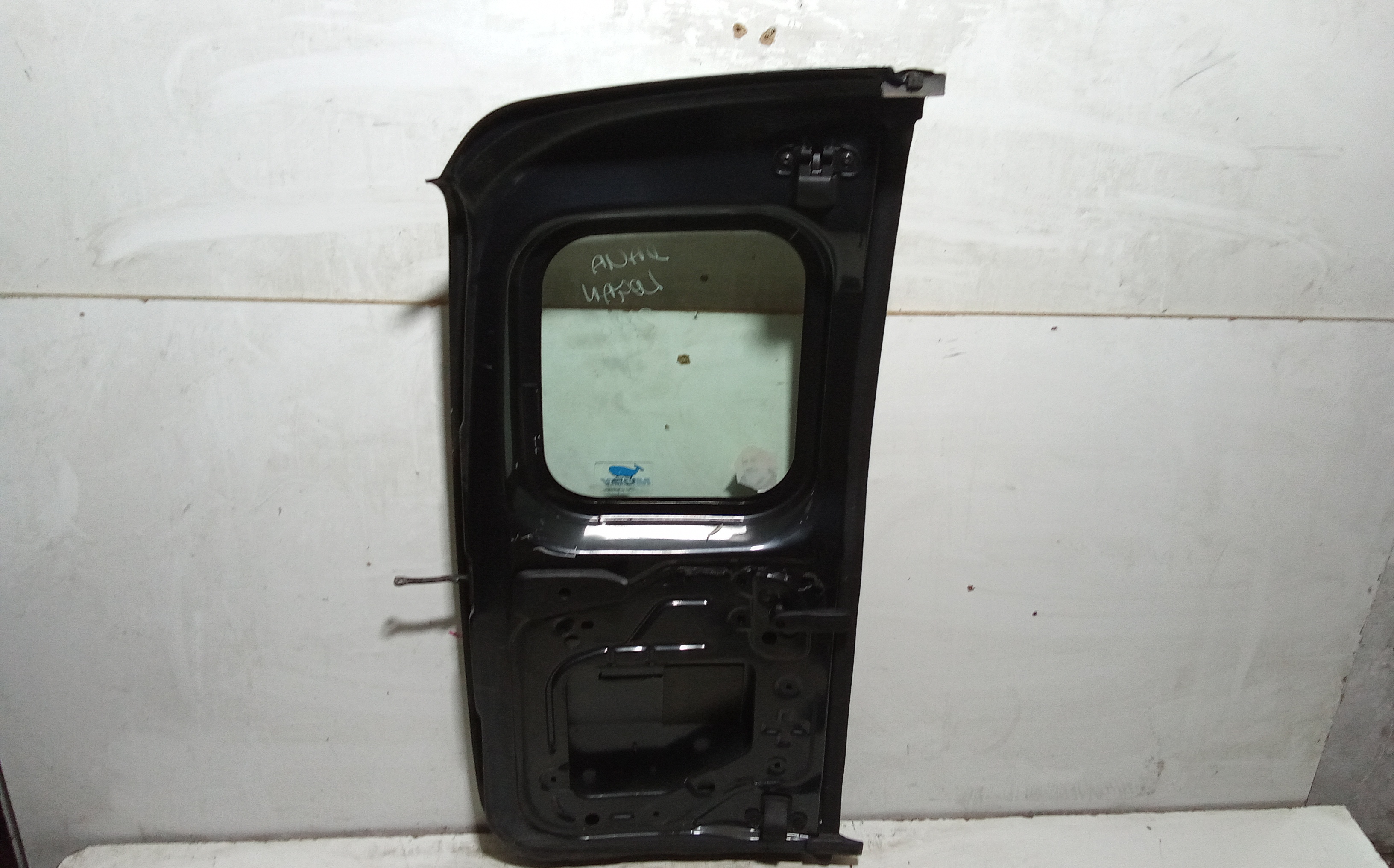 Porta carico posteriore a battente DX lato passeggero vetrat per Dacia Logan 2 Serie (2008 - In produzione)