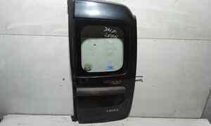 Porta carico posteriore a battente DX lato passeggero vetrat per Dacia Logan 2 Serie (2008 - In produzione)