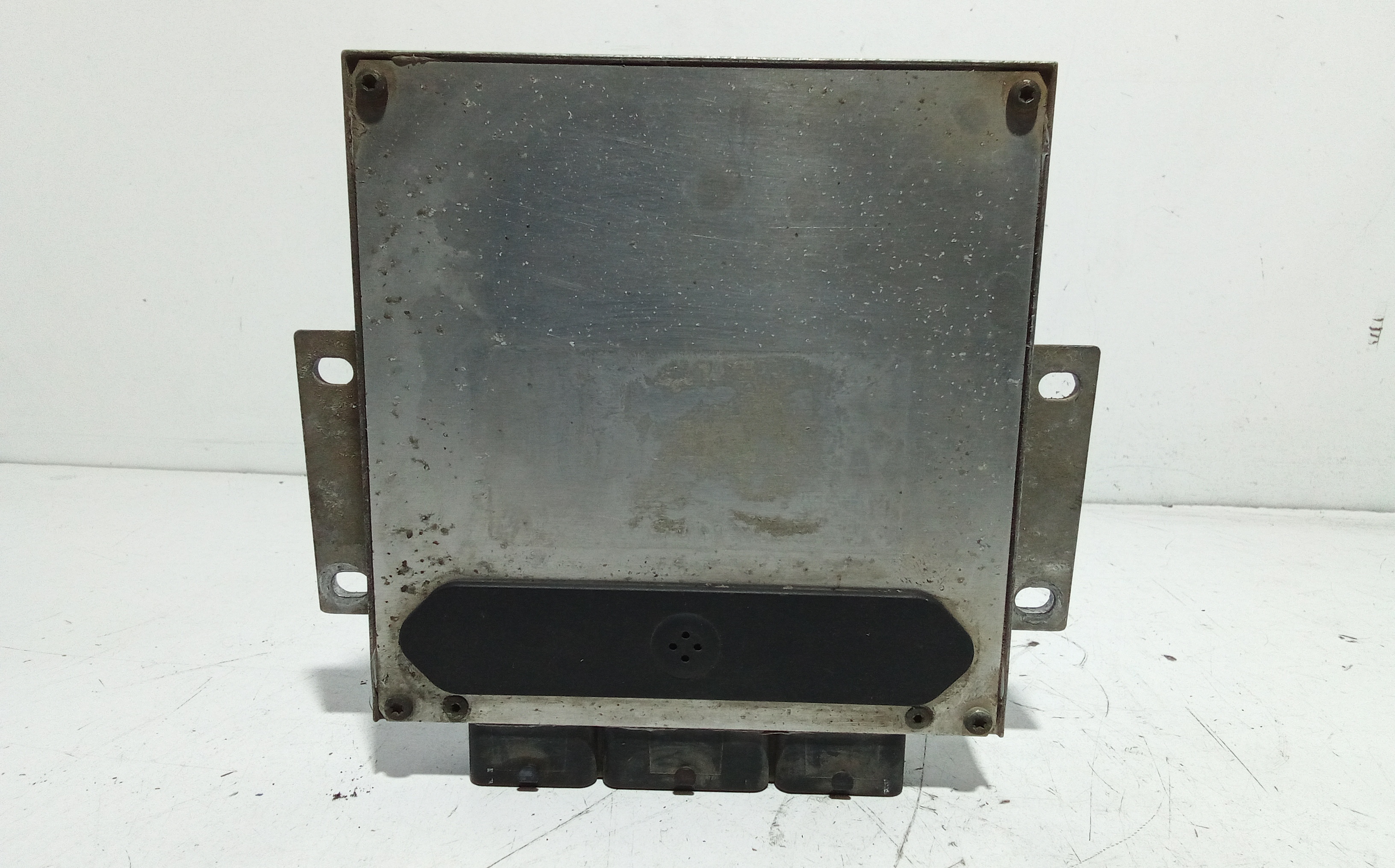 Centralina motore per Peugeot 206 1 Serie (1998 - 2003)