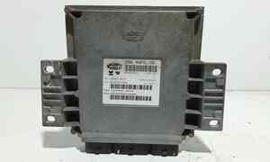 Centralina motore per Peugeot 206 1 Serie (1998 - 2003)