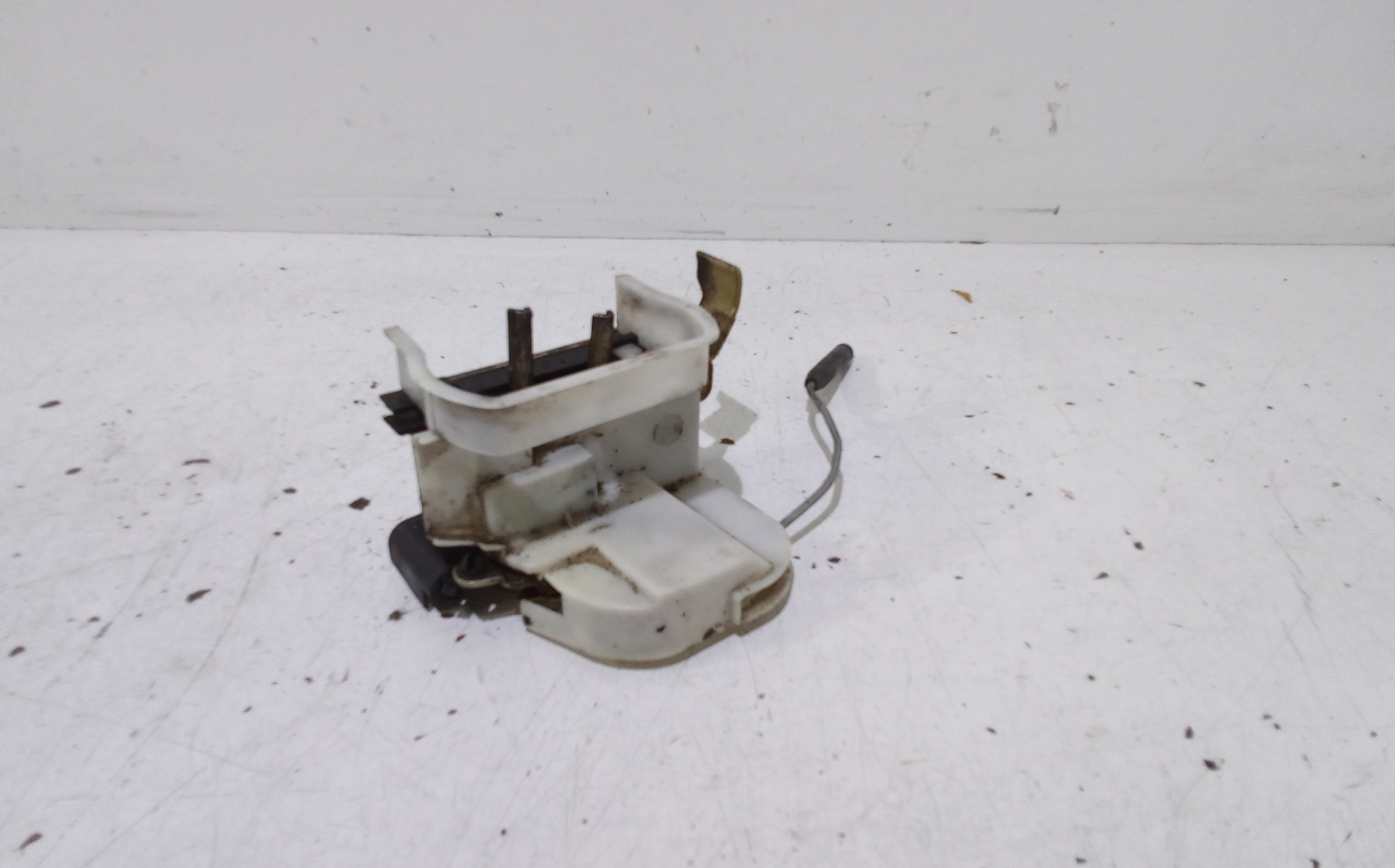 Serratura Anteriore Sinistra per Fiat Punto Berlina 3p (1993 - 1999)