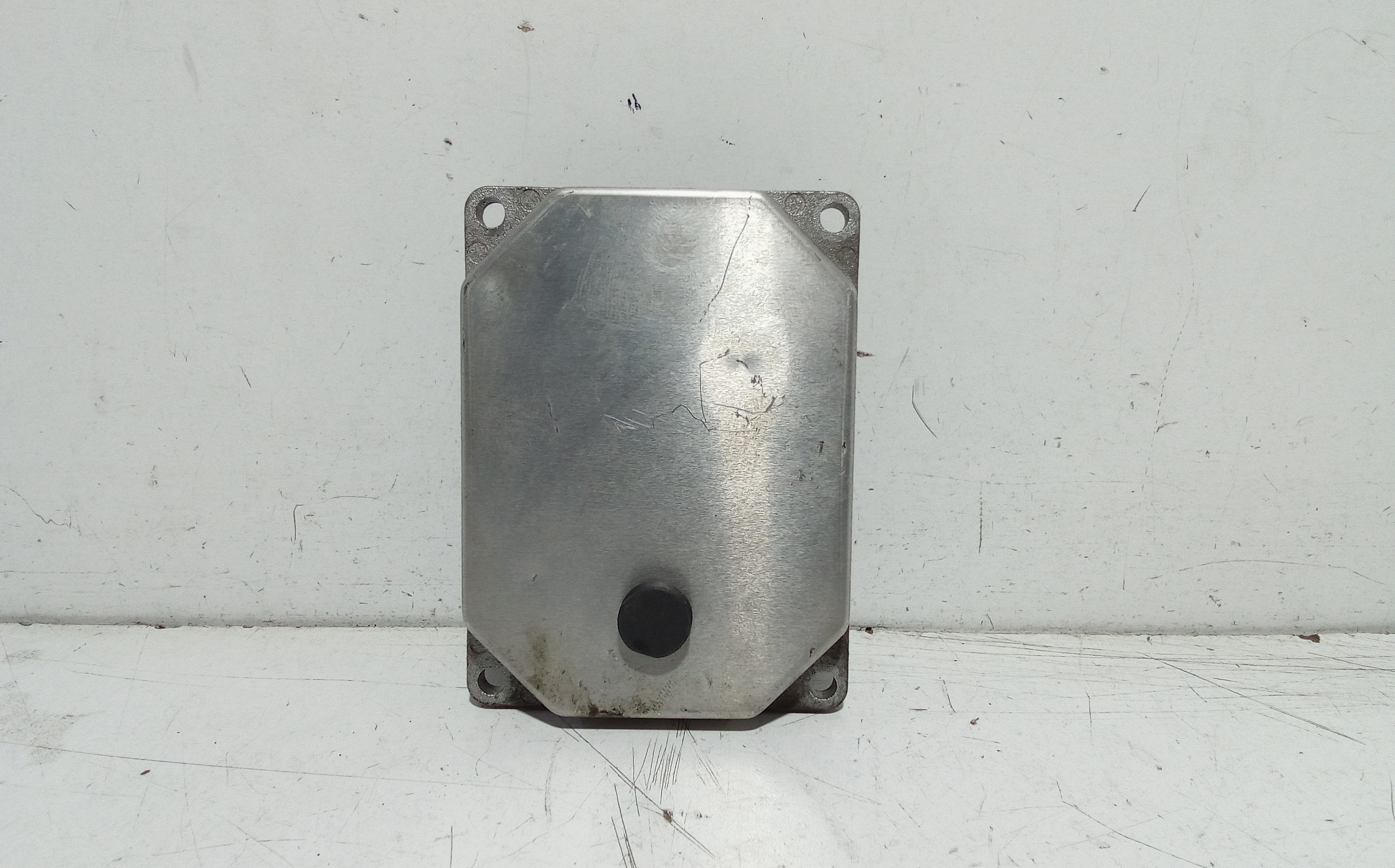 Centralina motore per Fiat 500 Serie (07>14) (2007 - 2014)