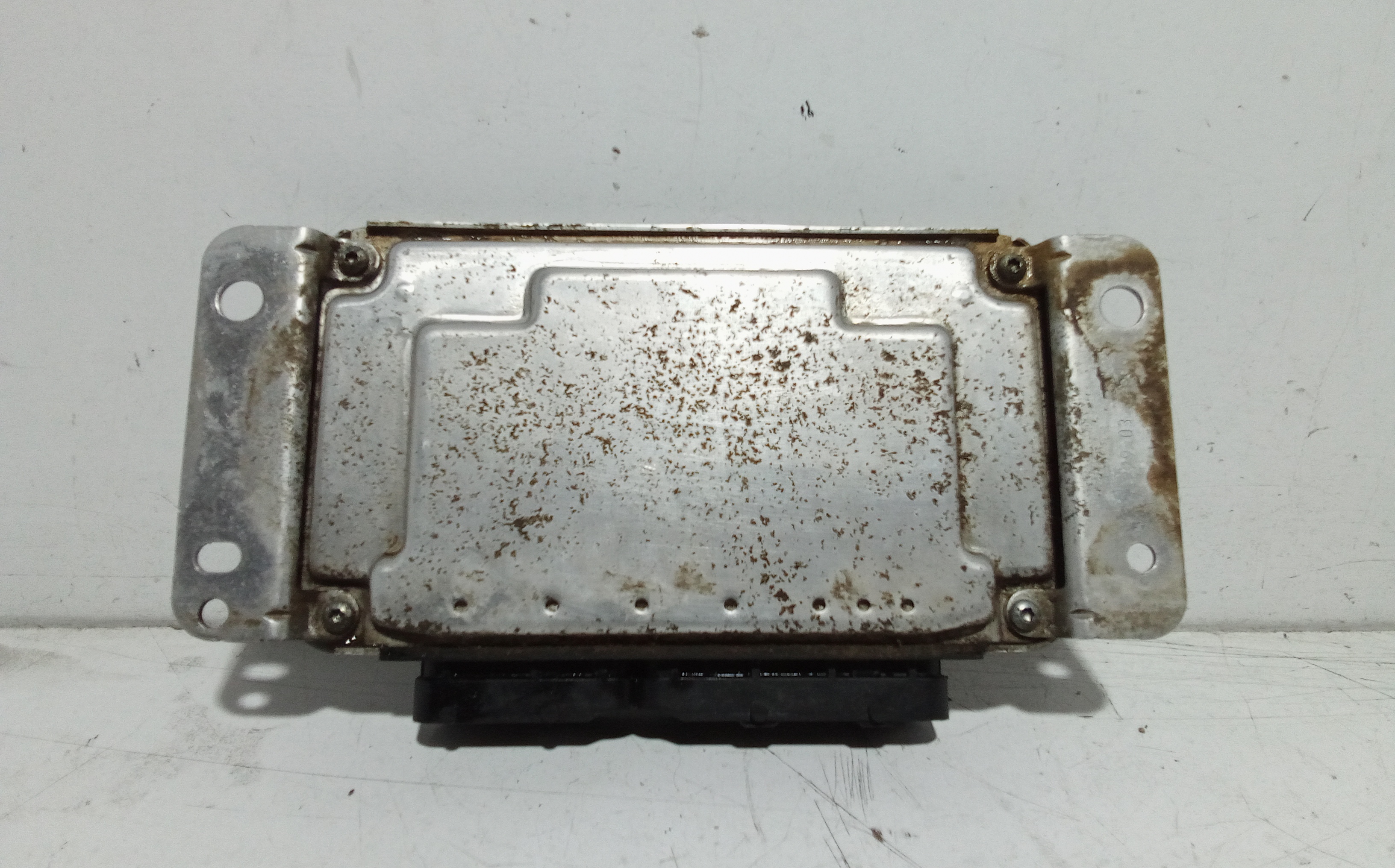 Centralina motore per Toyota Aygo 1 Serie (2005 - 2008)