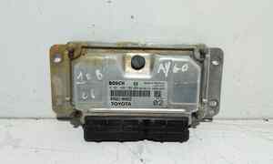 Centralina motore per Toyota Aygo 1 Serie (2005 - 2008)