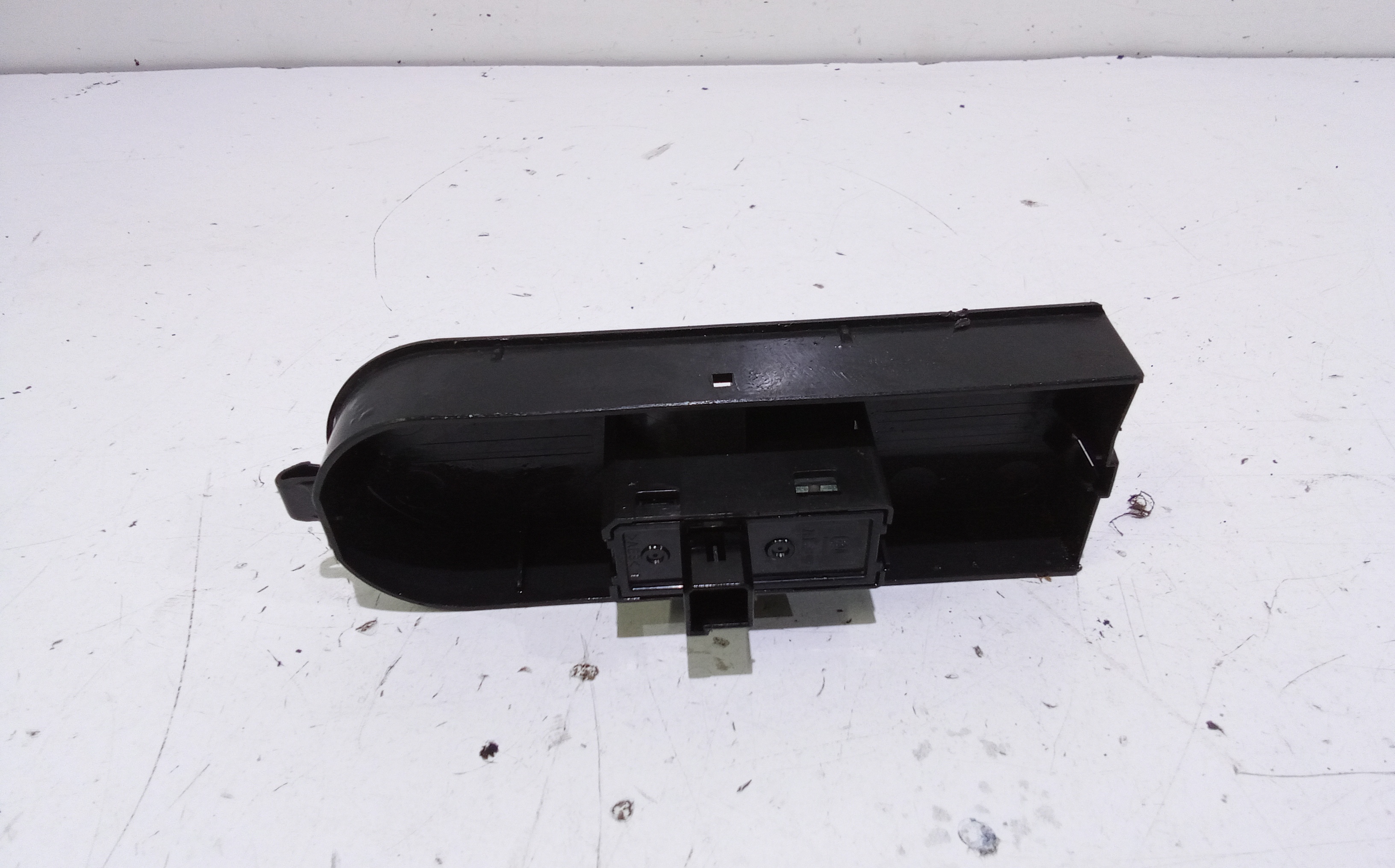 Pulsantiera Anteriore Destra Passeggero per Opel Astra H Berlina (2004 - 2007)