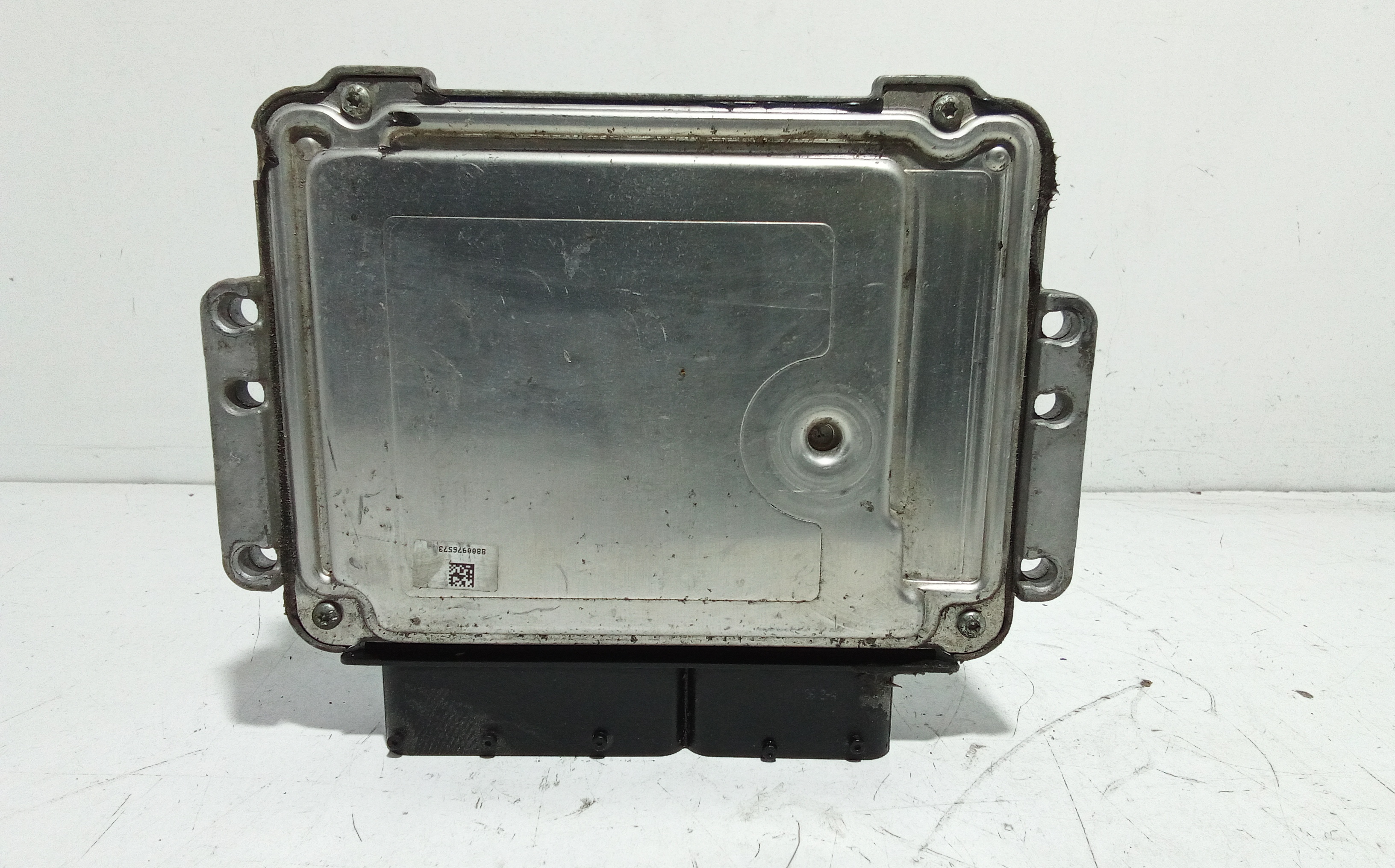 Centralina motore per Fiat Sedici 1 Serie (2006 - 2009)