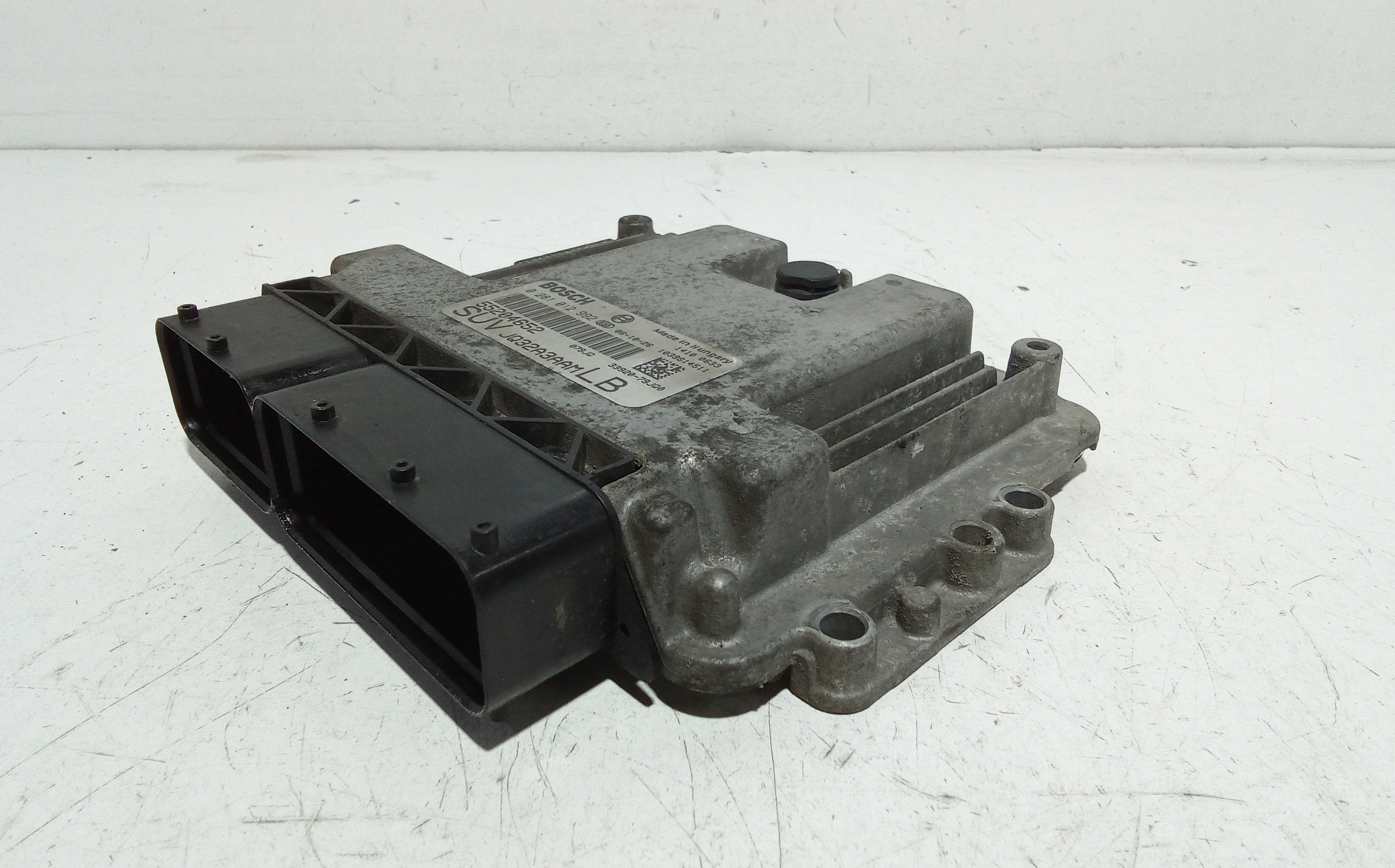 Centralina motore per Fiat Sedici 1 Serie (2006 - 2009)