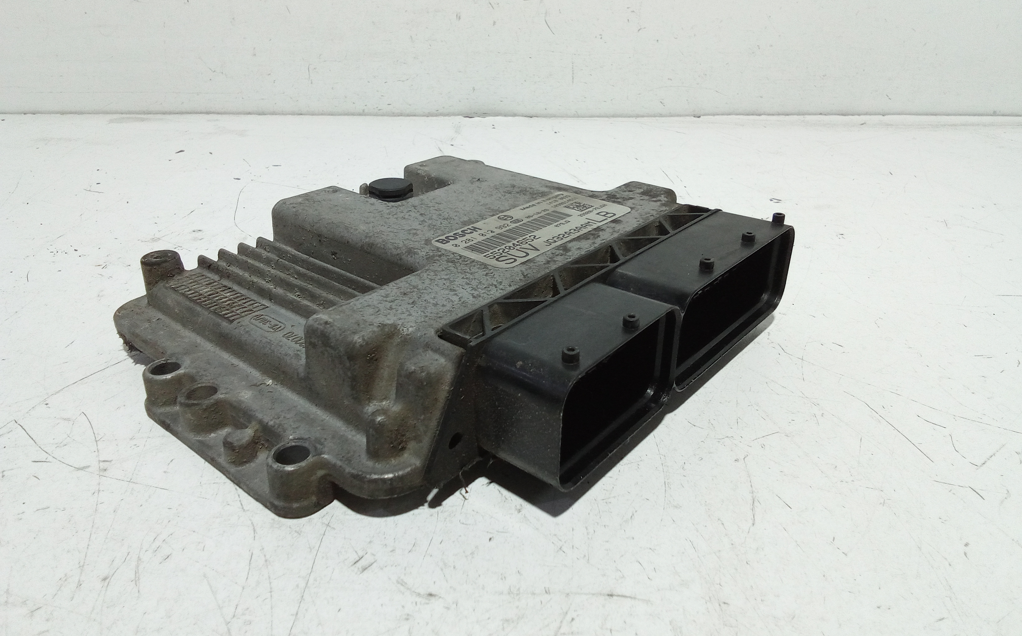 Centralina motore per Fiat Sedici 1 Serie (2006 - 2009)