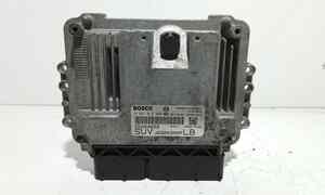 Centralina motore per Fiat Sedici 1 Serie (2006 - 2009)