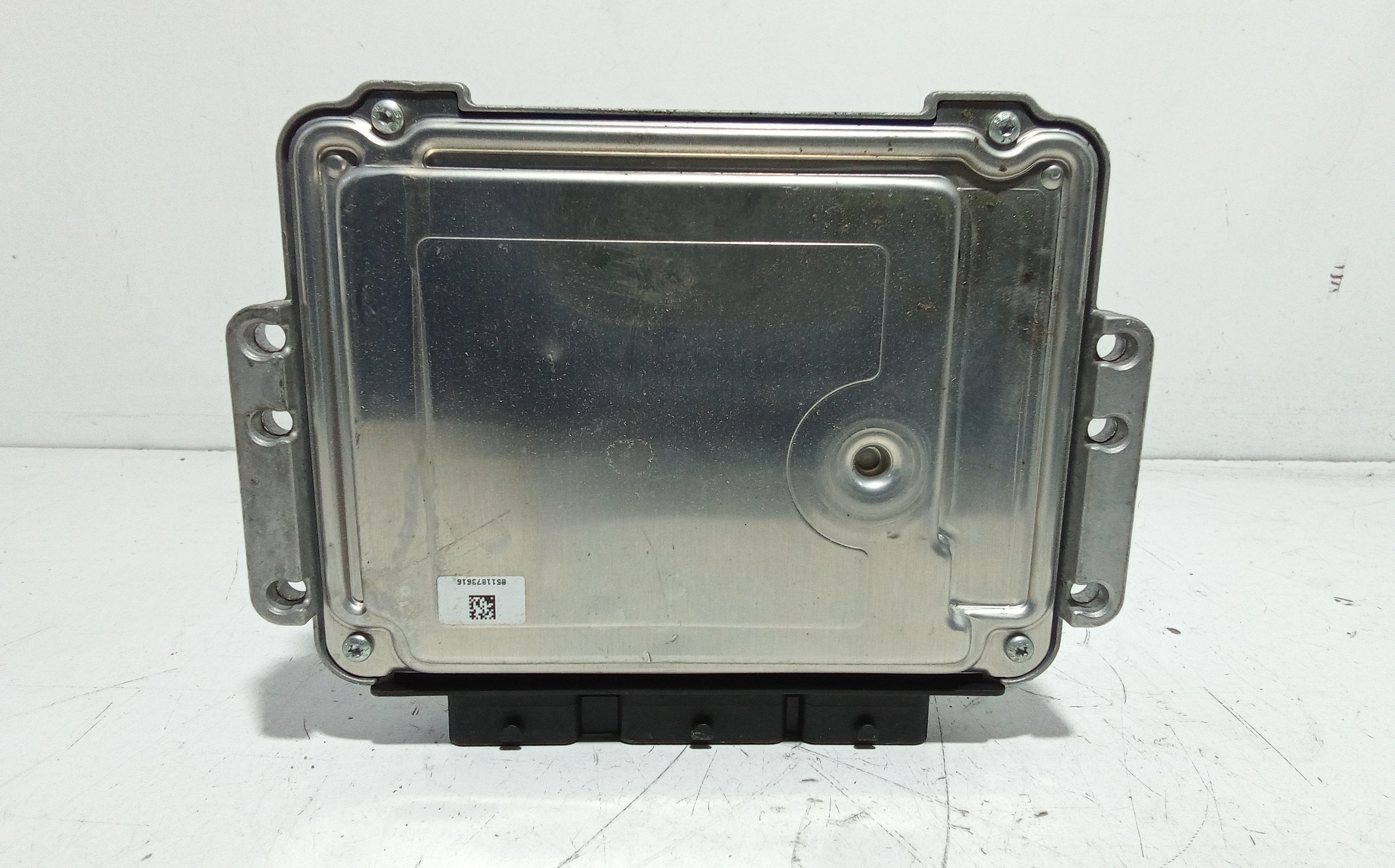 Centralina motore per Citroen C4 Picasso (06>13) Mk1 (2006 - 2013)