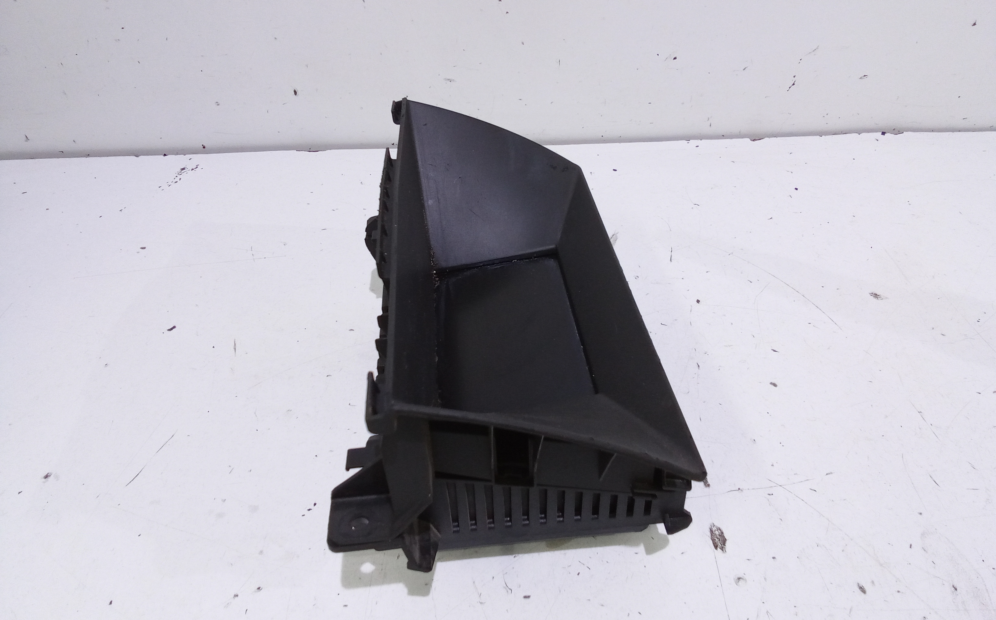 Display multifunzione computer di bordo per Opel Astra H Berlina (2004 - 2007)