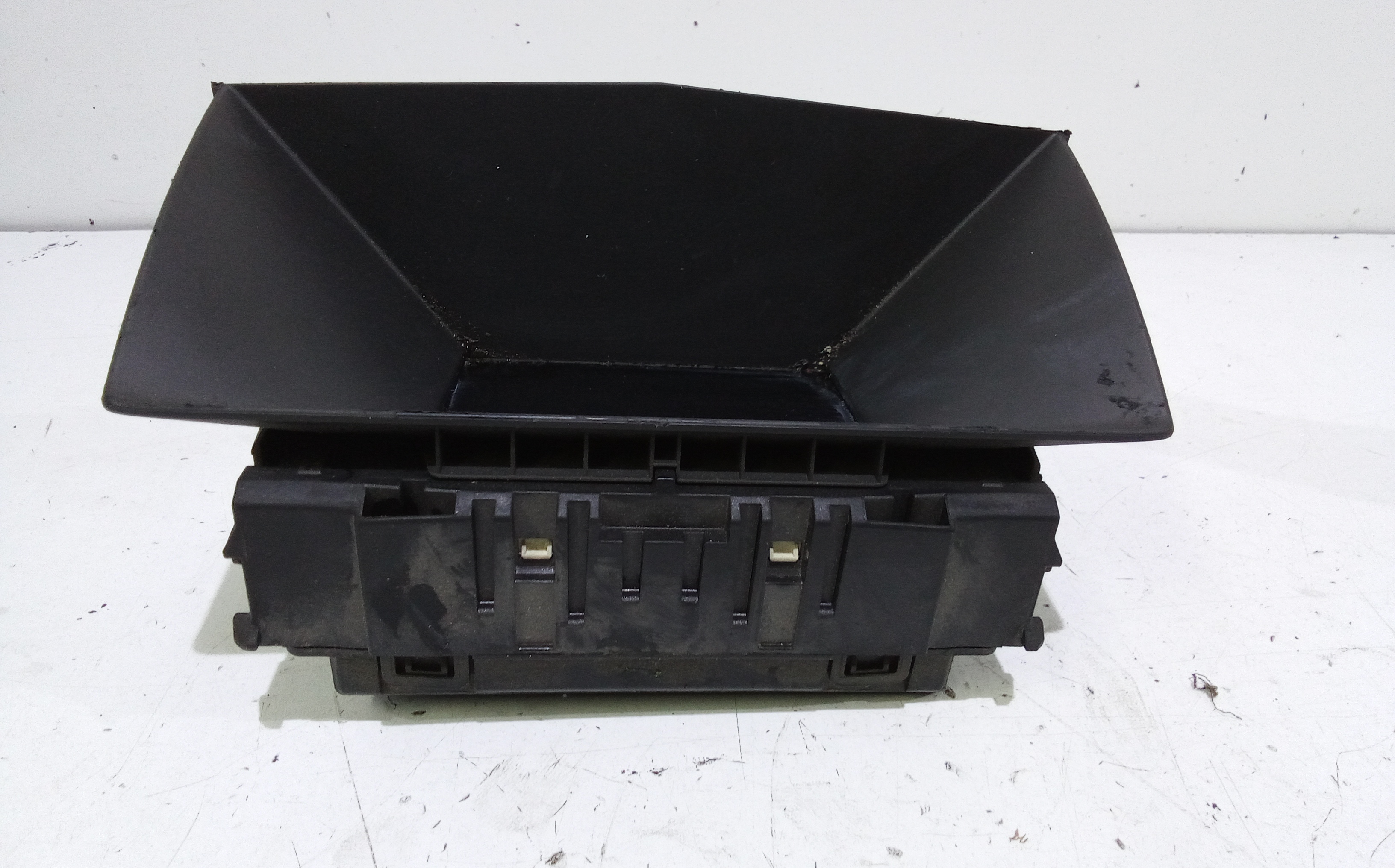 Display multifunzione computer di bordo per Opel Astra H Berlina (2004 - 2007)