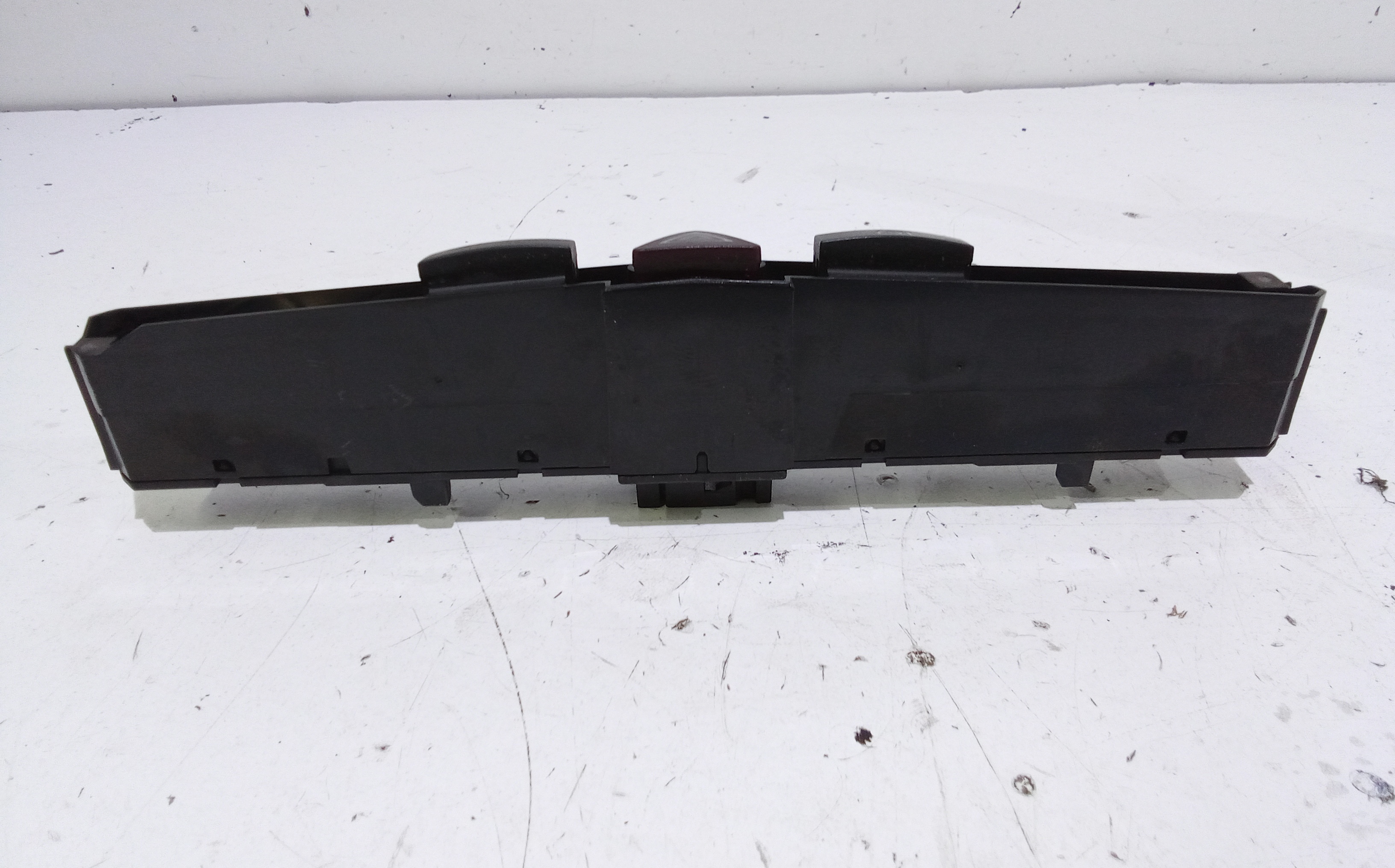 Pulsantiera Centrale per Opel Astra H Berlina (2004 - 2007)