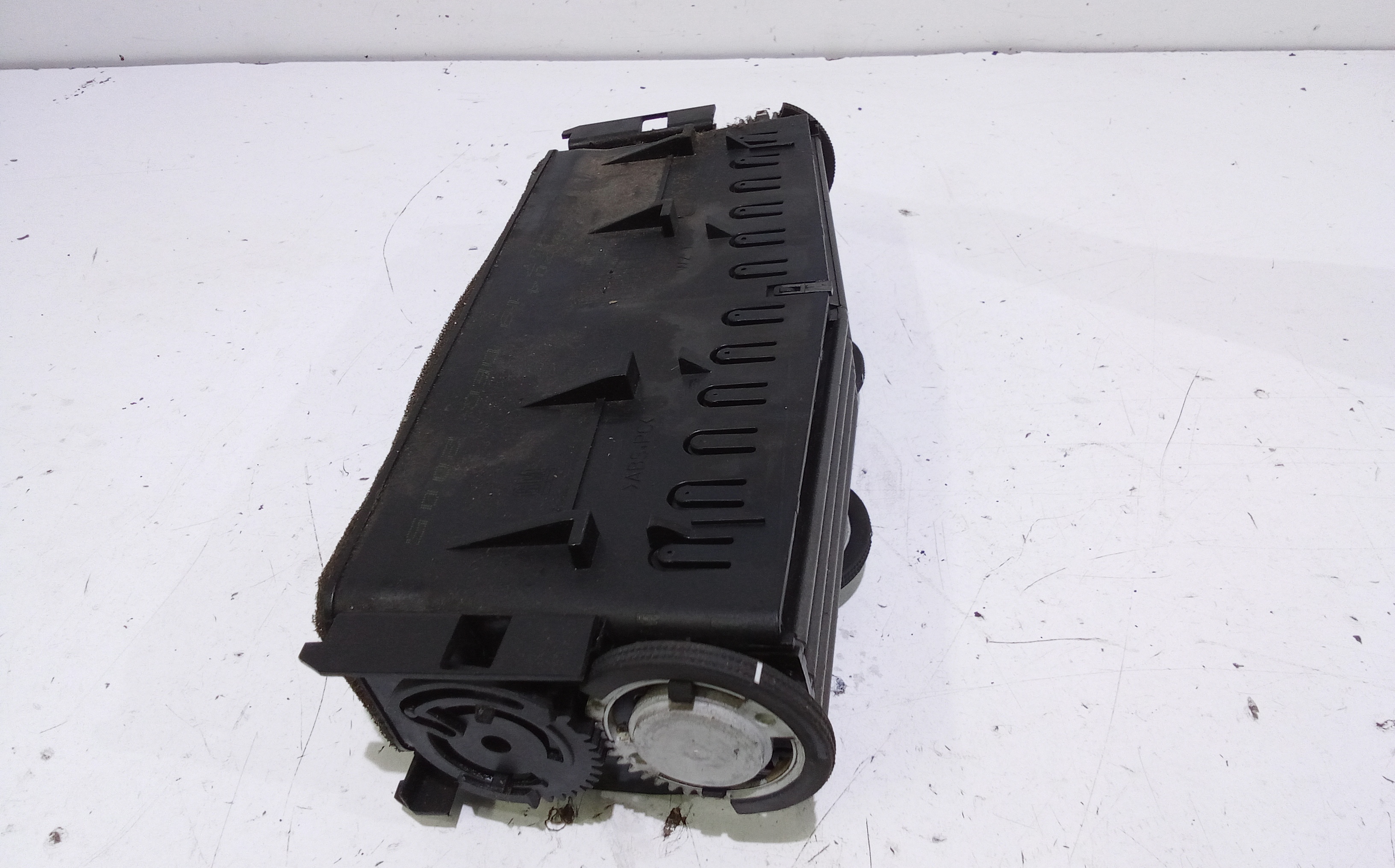 Bocchette Aria Centrale per Opel Astra H Berlina (2004 - 2007)