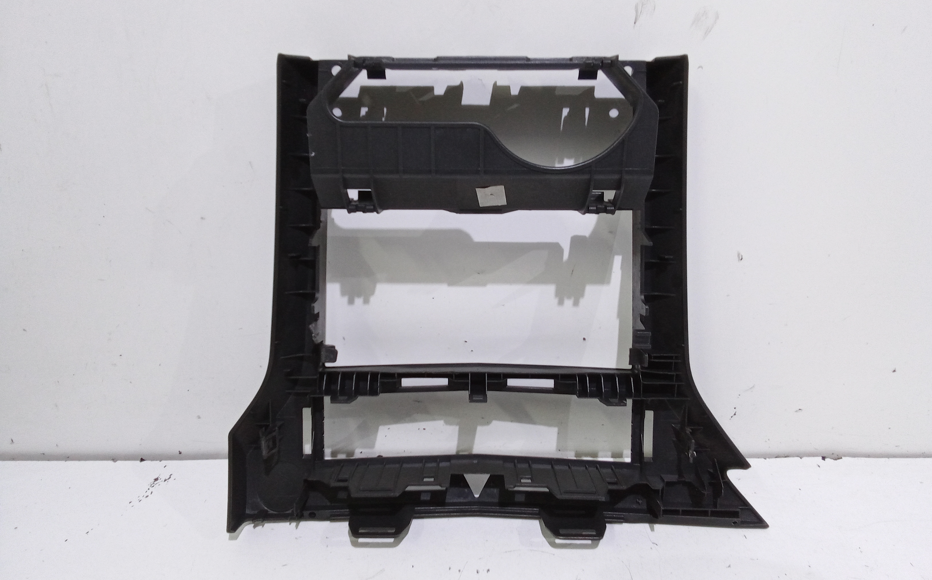 Mascherina centrale cruscotto per Opel Astra H Berlina (2004 - 2007)