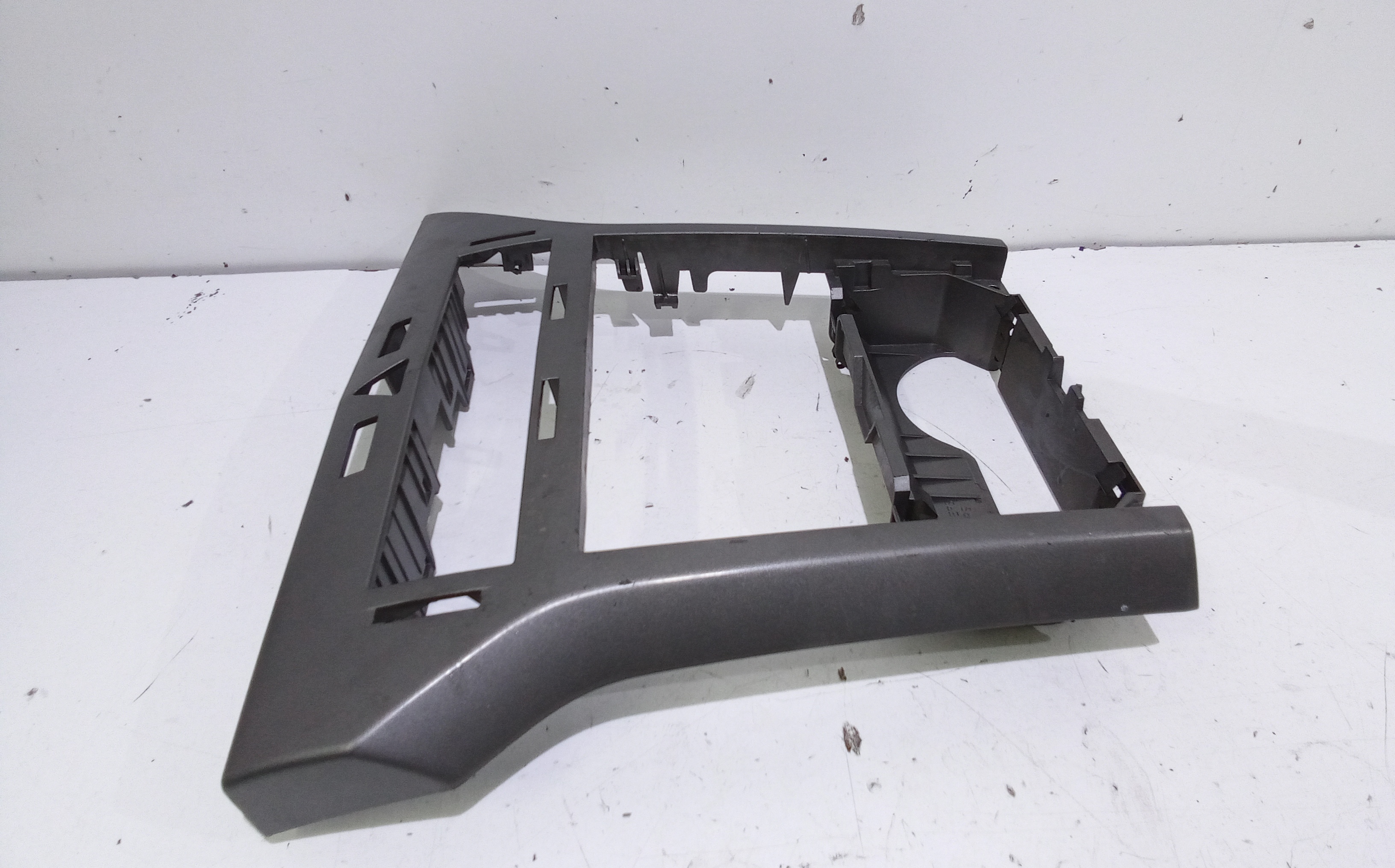 Mascherina centrale cruscotto per Opel Astra H Berlina (2004 - 2007)