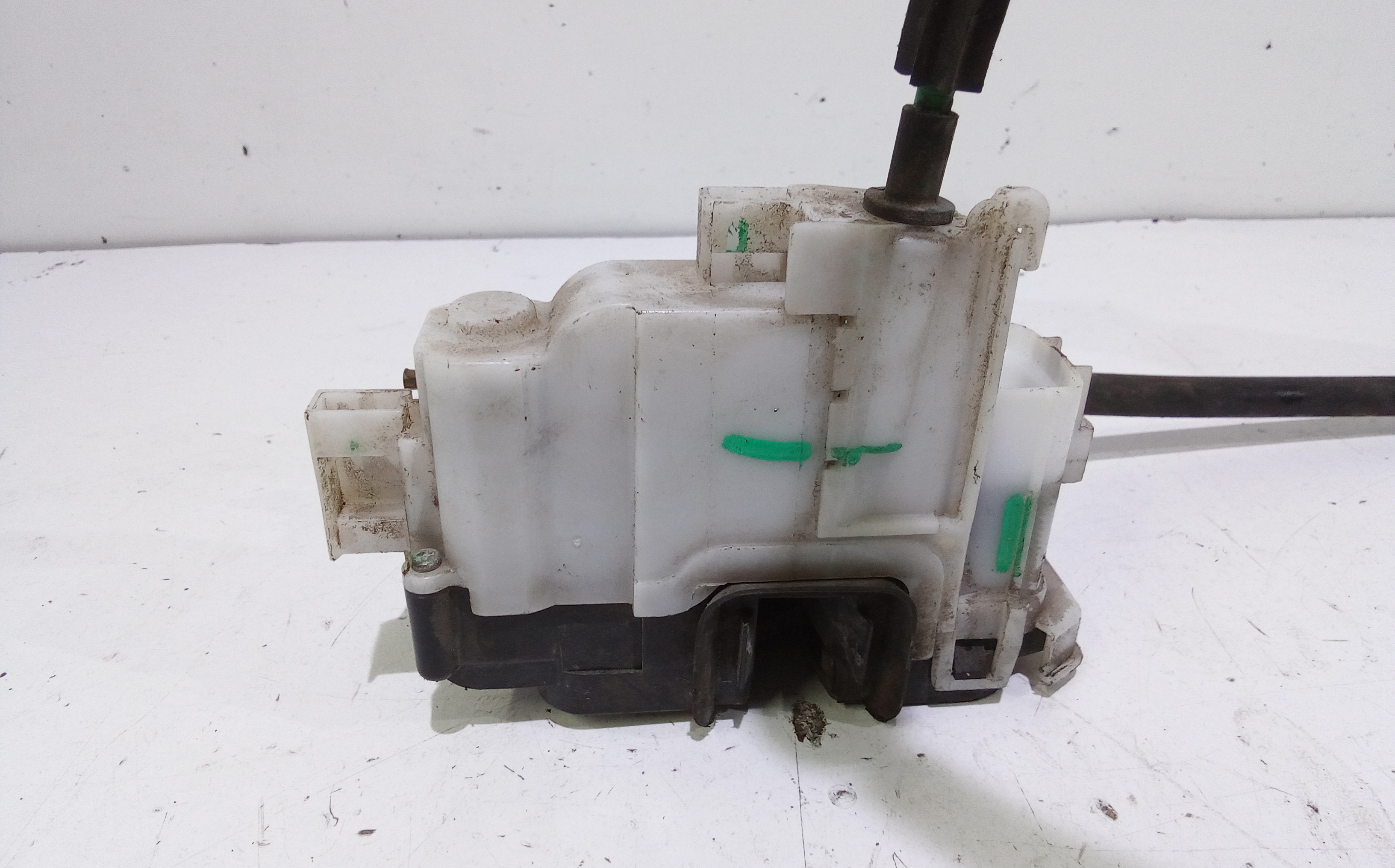 Serratura Posteriore destra per Alfa Romeo 159 Sportwagon Serie (05>11) (2005 - 2011)