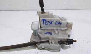 Serratura Posteriore destra per Alfa Romeo 159 Sportwagon Serie (05>11) (2005 - 2011)