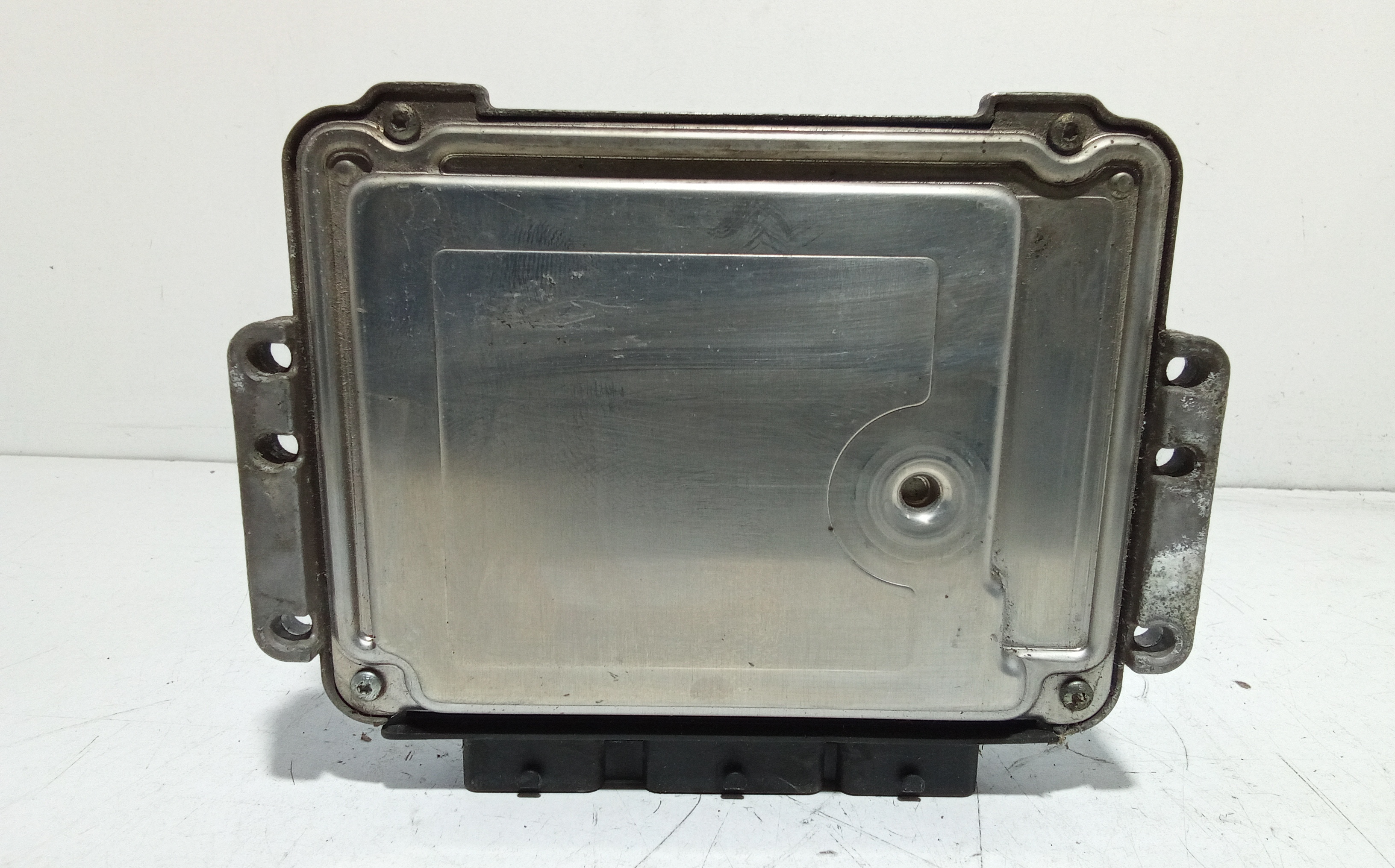 Centralina motore per Peugeot 206 2 Serie (2003 - 2009)