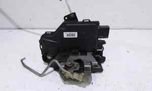 Serratura Anteriore Destra per Audi A2 Serie (8z0) (00>05) (2000 - 2005)