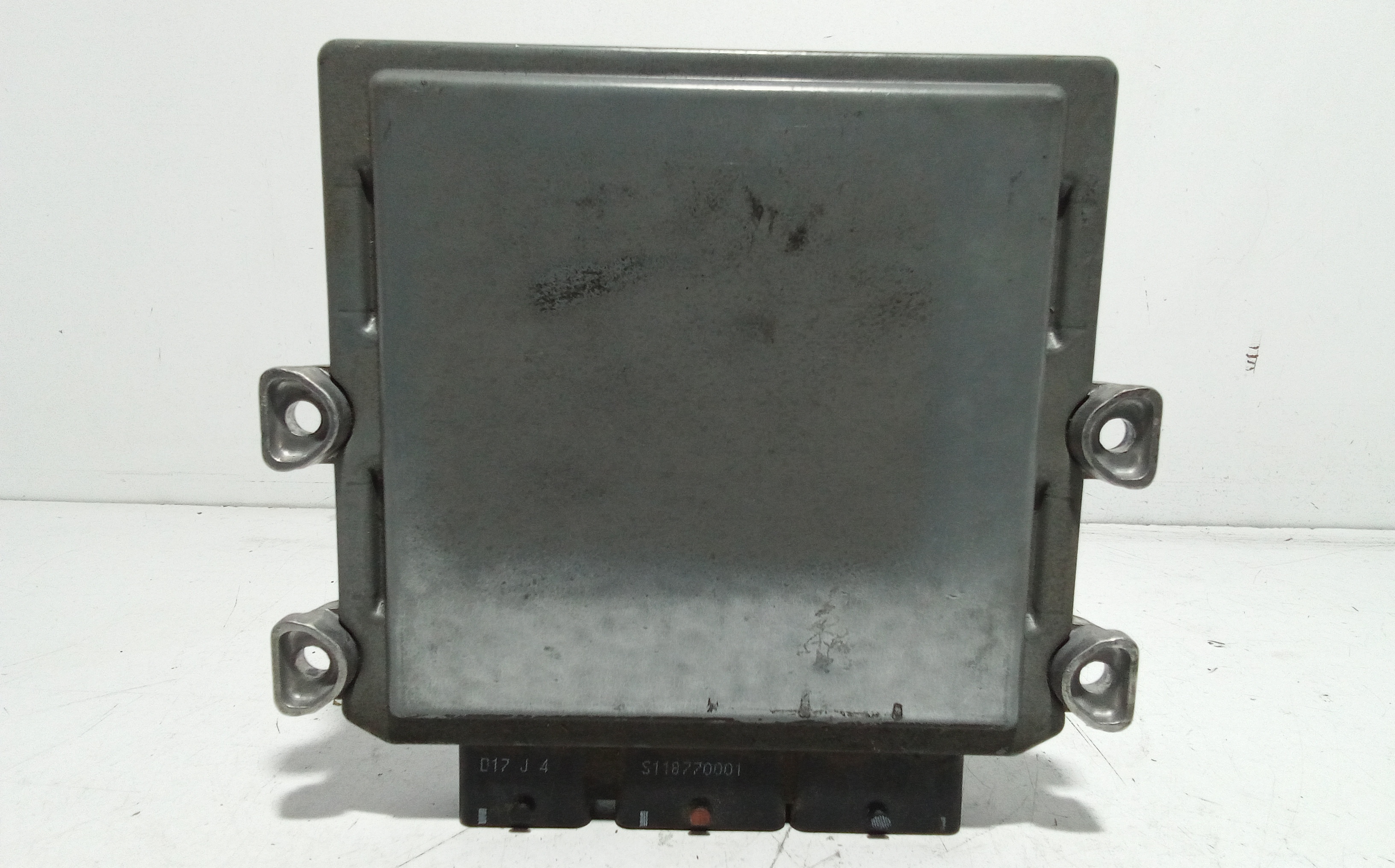 Centralina motore per Citroen C5 Berlina 2 Serie (2004 - 2008)