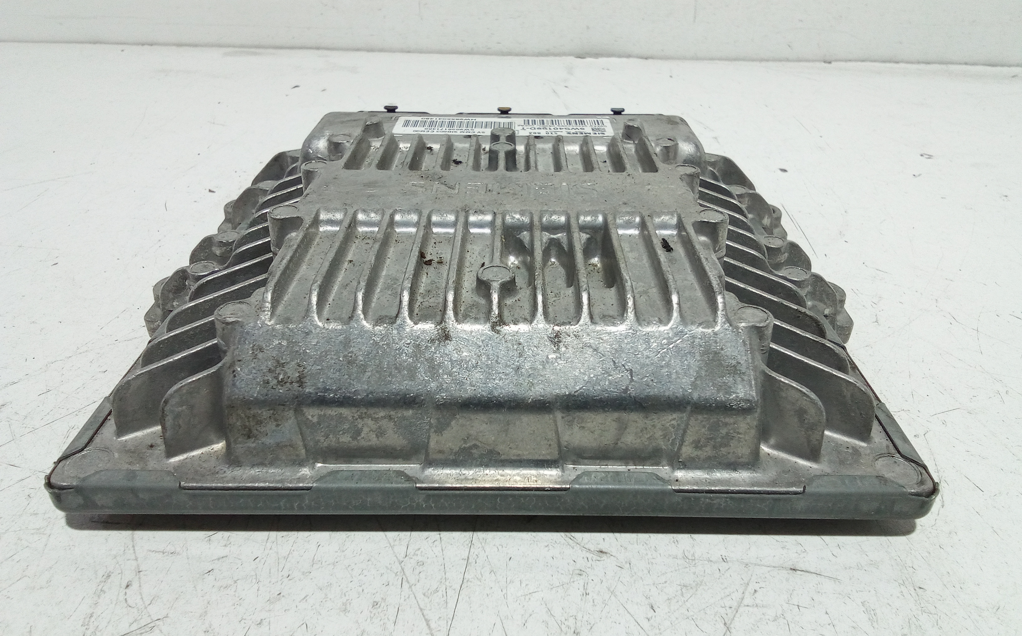 Centralina motore per Citroen C5 Berlina 2 Serie (2004 - 2008)