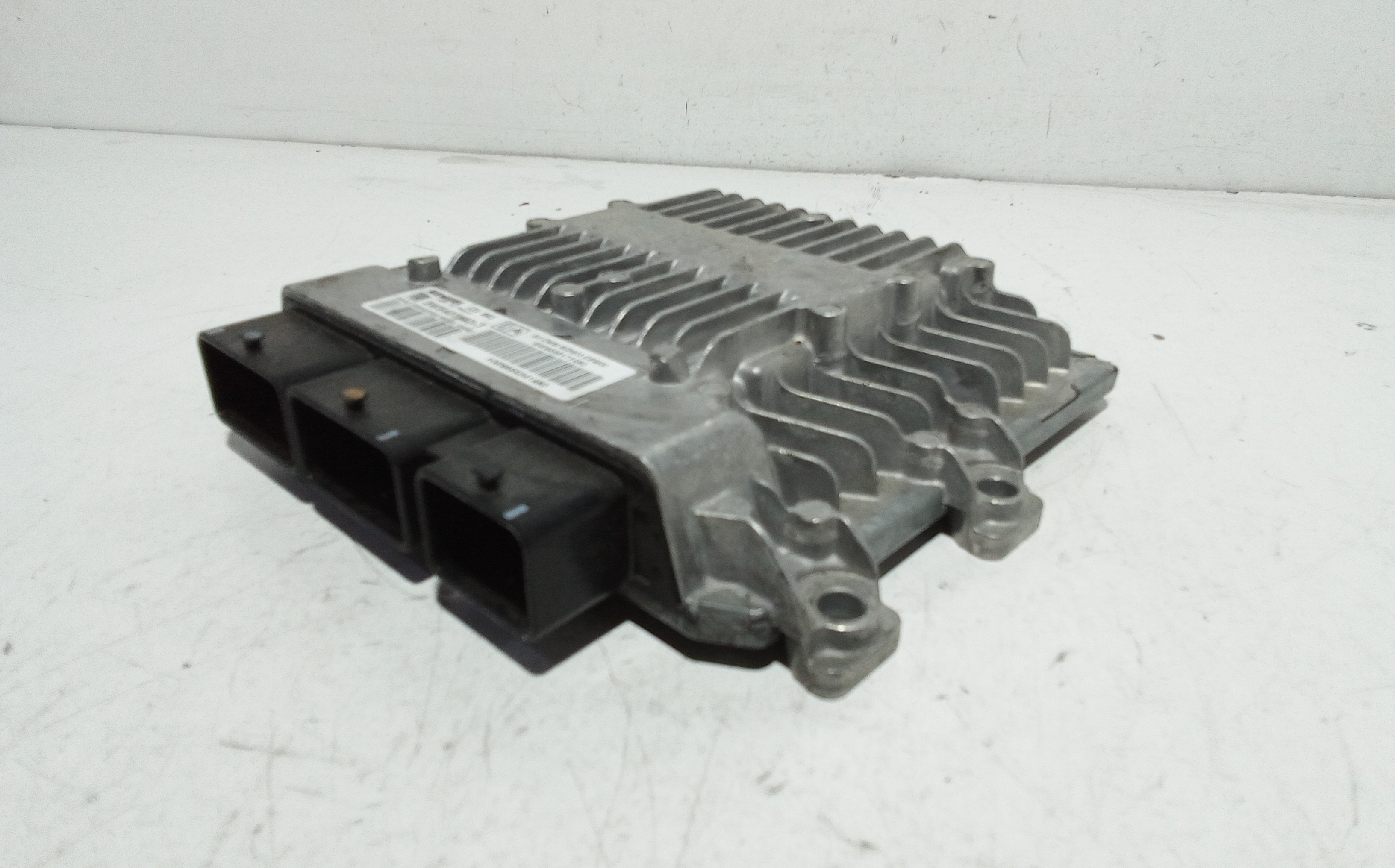 Centralina motore per Citroen C5 Berlina 2 Serie (2004 - 2008)