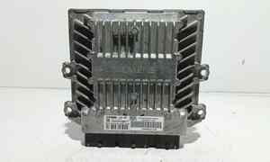 Centralina motore per Citroen C5 Berlina 2 Serie (2004 - 2008)