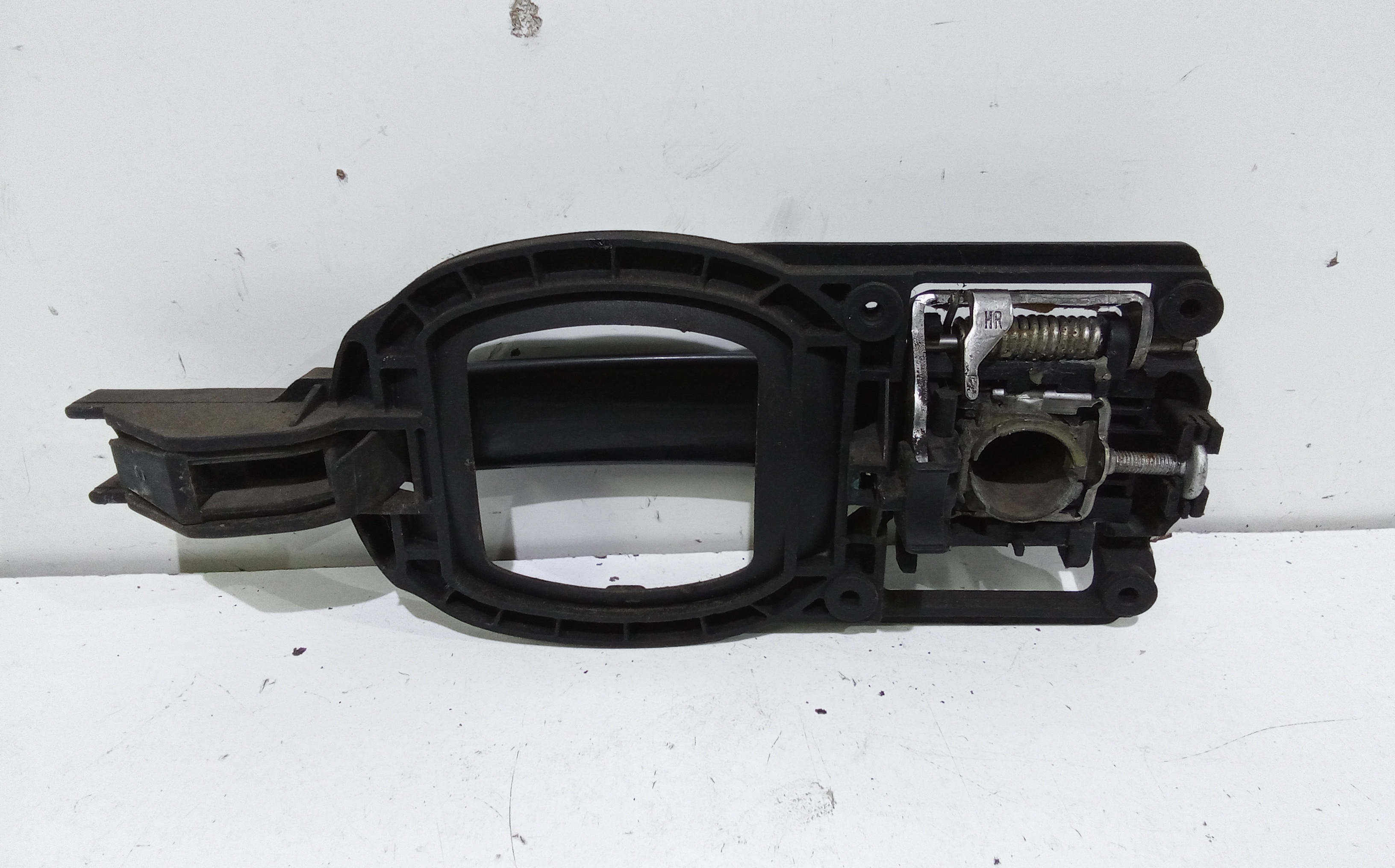 Maniglia esterna Posteriore Destra per Audi A2 Serie (8z0) (00>05) (2000 - 2005)