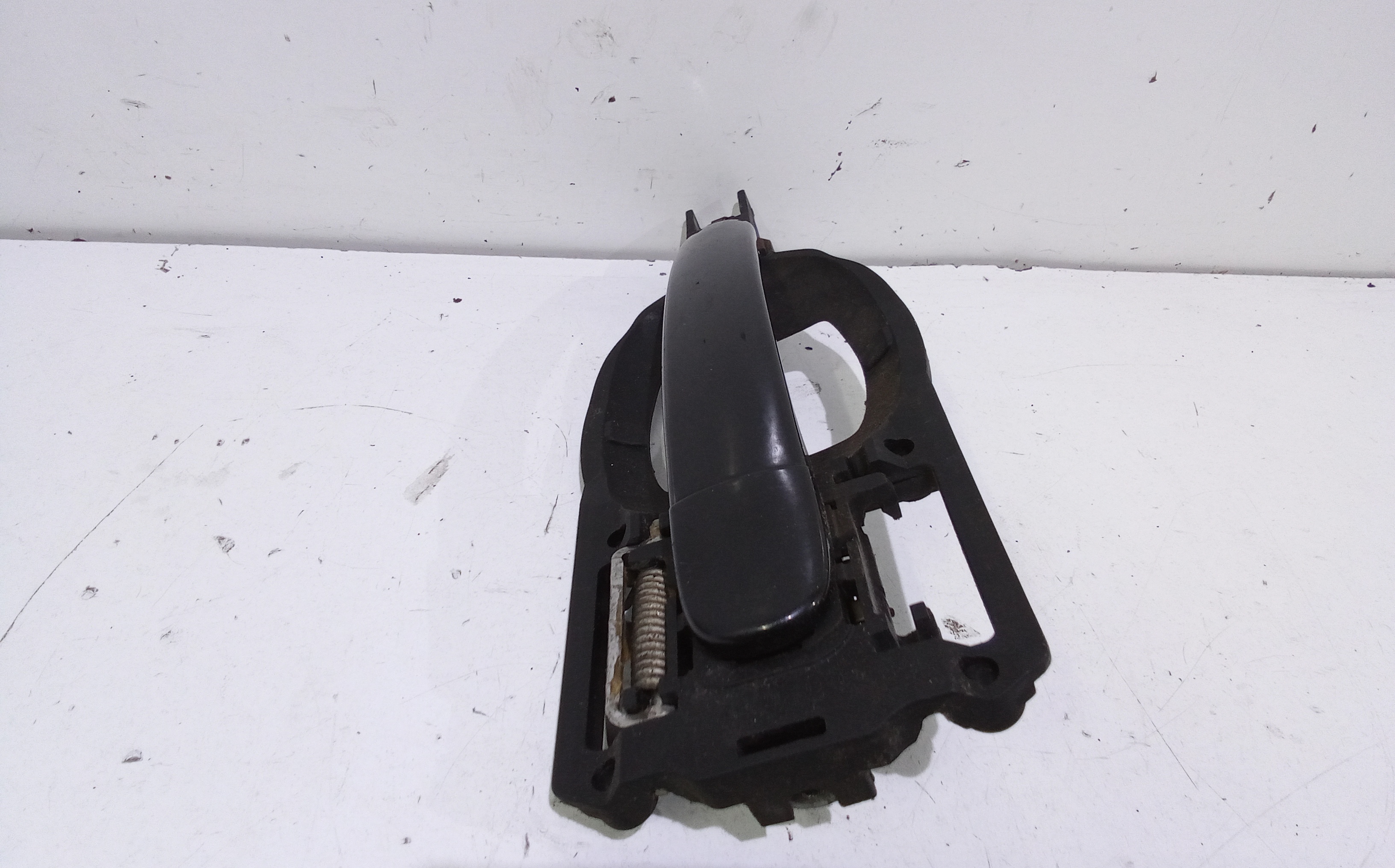 Maniglia esterna Posteriore Destra per Audi A2 Serie (8z0) (00>05) (2000 - 2005)