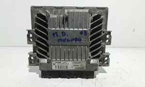 Centralina motore per Renault Megane Ll Serie (02>06) (2002 - 2006)