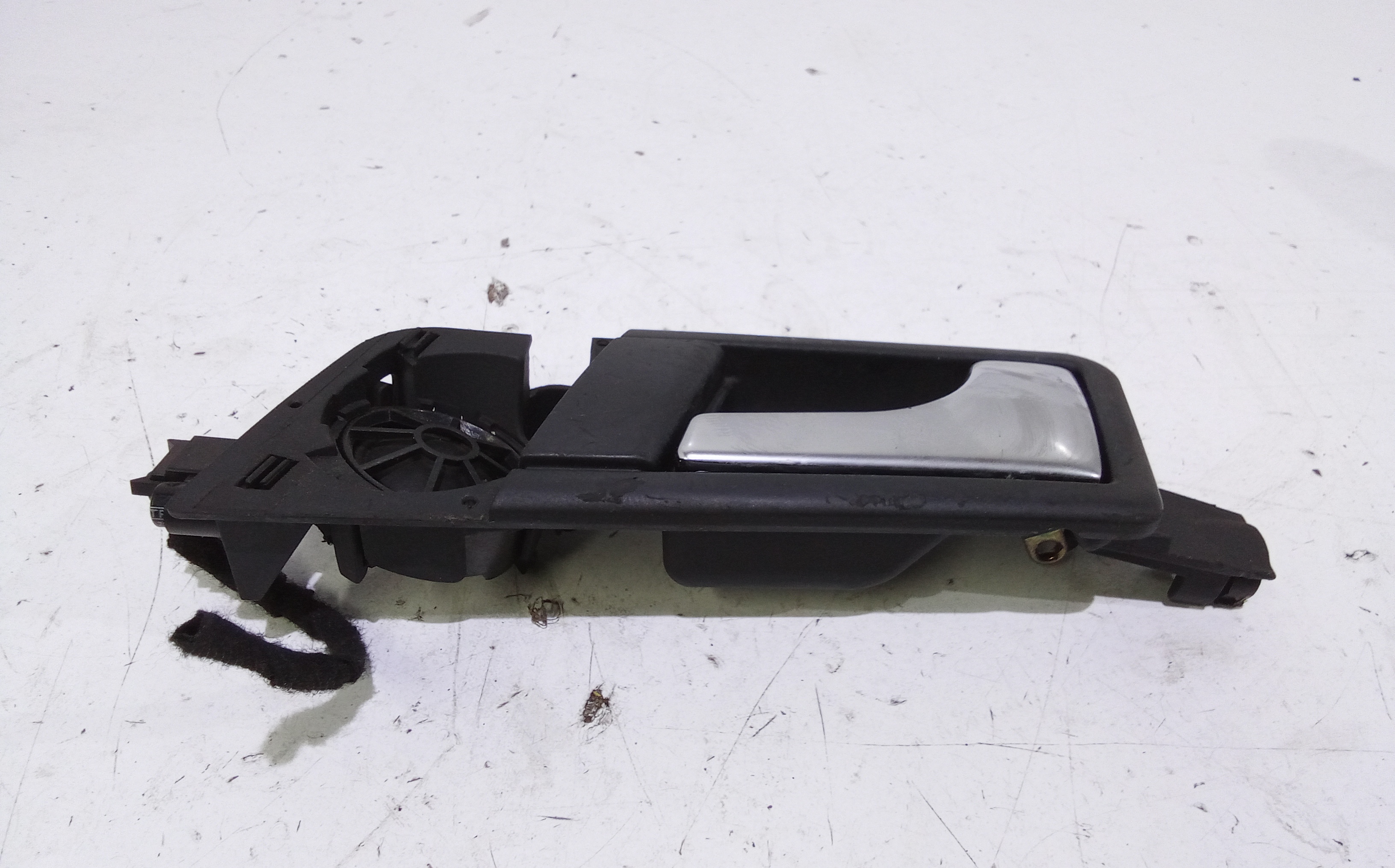 Maniglia interna Posteriore Destra per Audi A2 Serie (8z0) (00>05) (2000 - 2005)