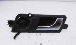 Maniglia interna Posteriore Destra per Audi A2 Serie (8z0) (00>05) (2000 - 2005)