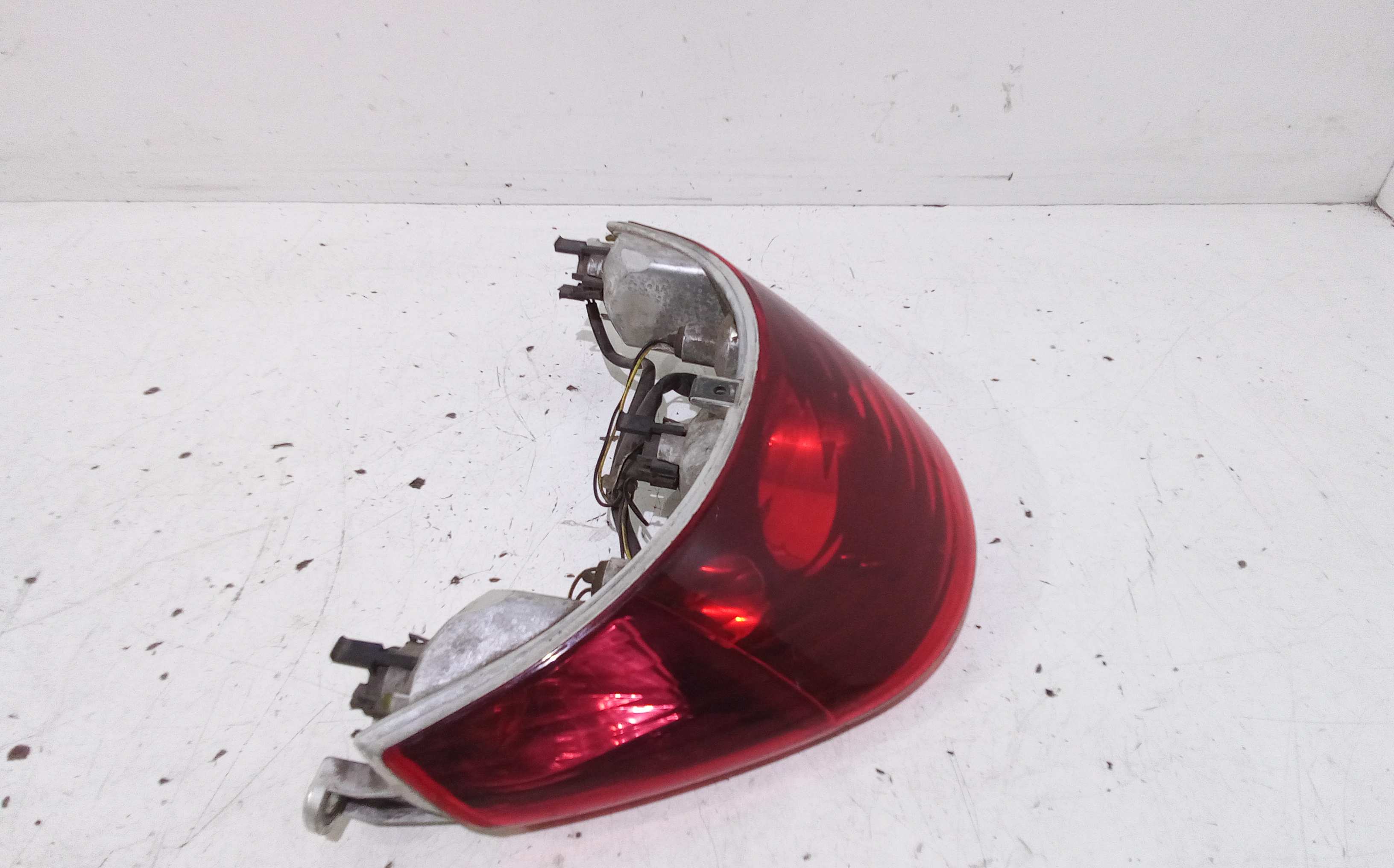 Stop posteriore per Piaggio Beverly 250 Serie (2001 - In produzione)