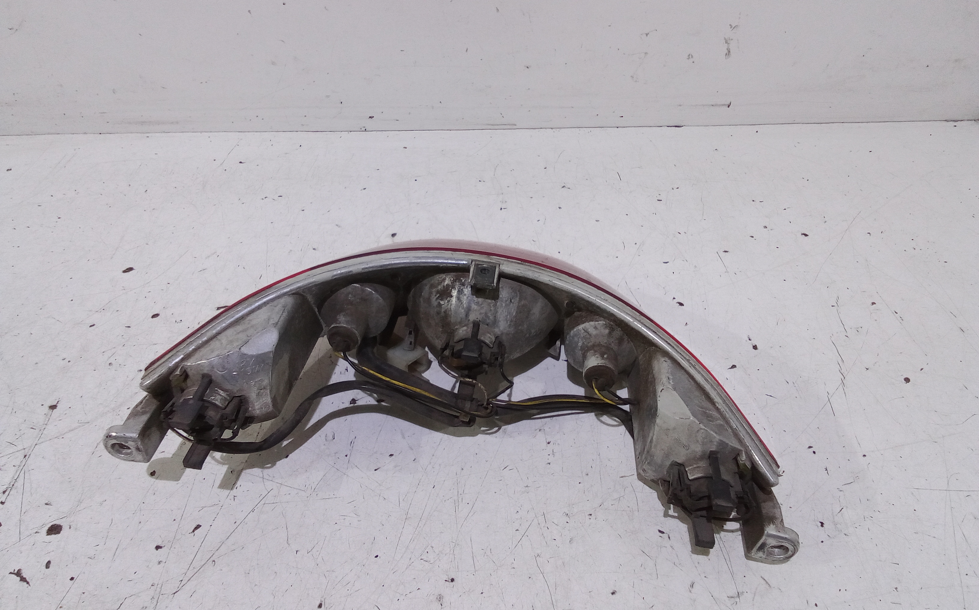 Stop posteriore per Piaggio Beverly 250 Serie (2001 - In produzione)