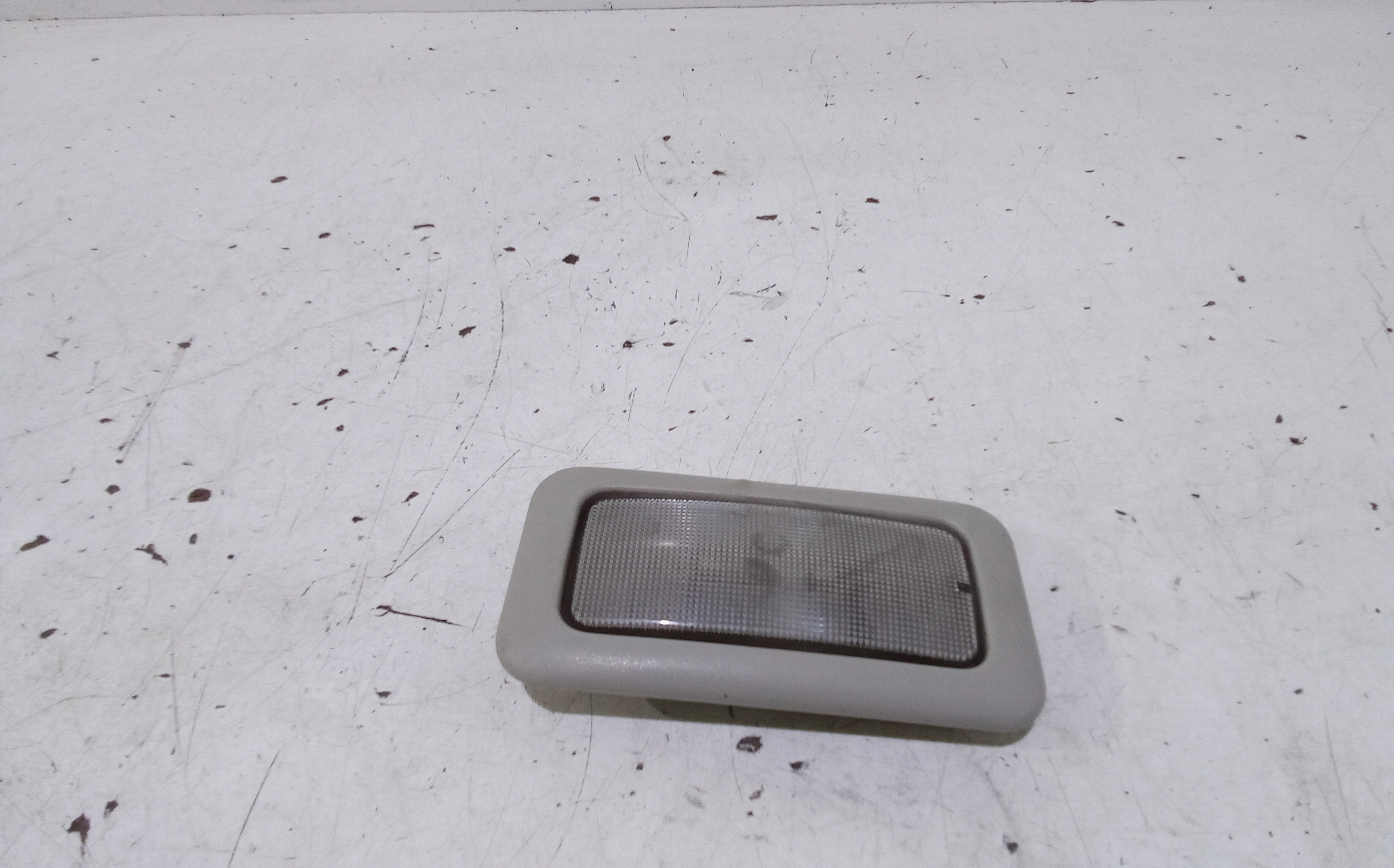 Plafoniera per Fiat Panda 2 Serie (2003 - 2010)