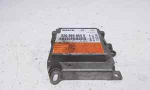 Centralina Airbag per Audi A2 Serie (8z0) (00>05) (2000 - 2005)