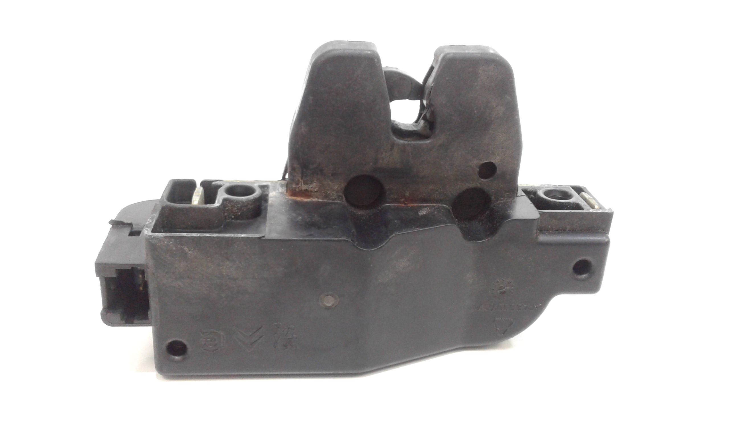 Serratura Cofano Posteriore PEUGEOT 807 1 Serie