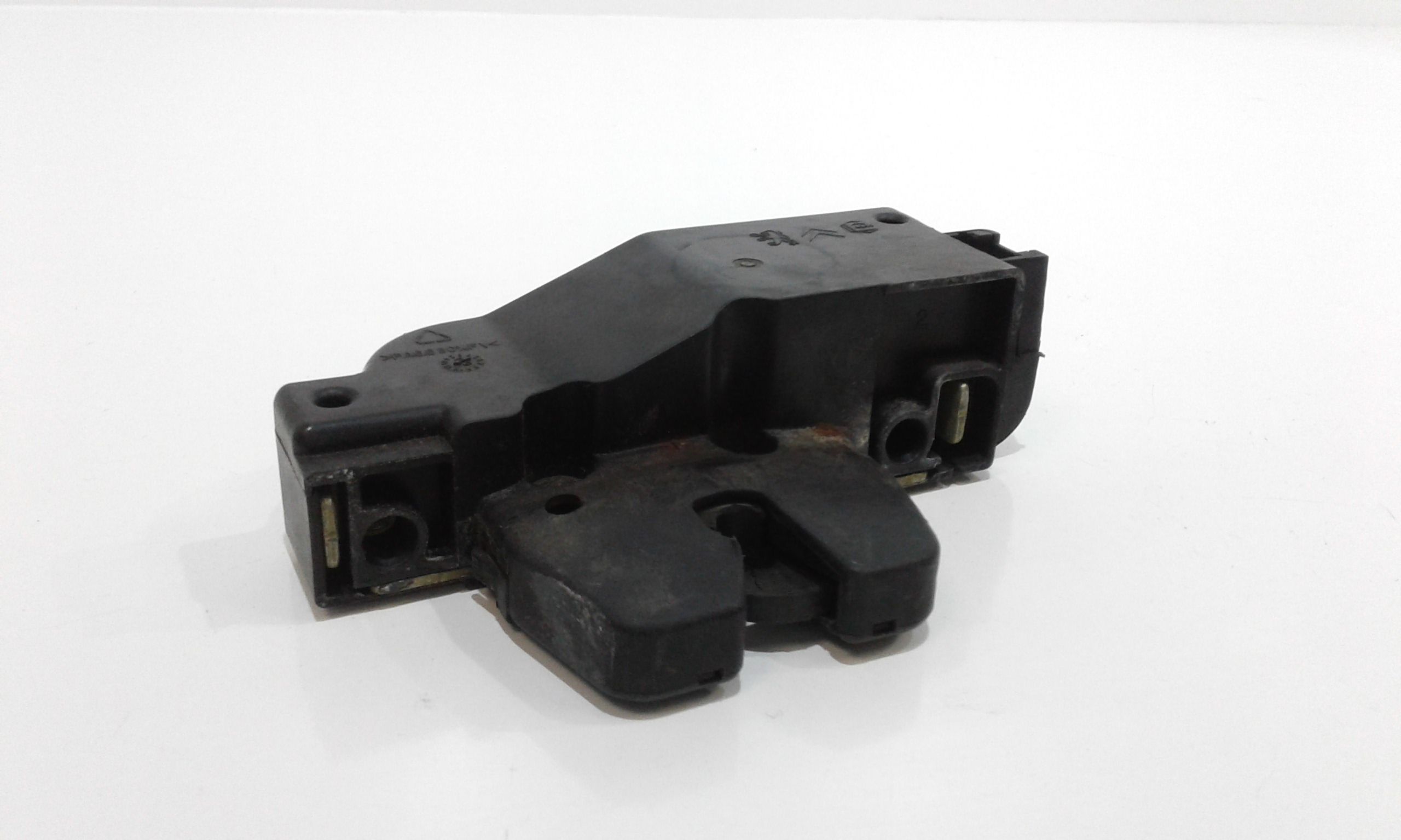 Serratura Cofano Posteriore PEUGEOT 807 1 Serie