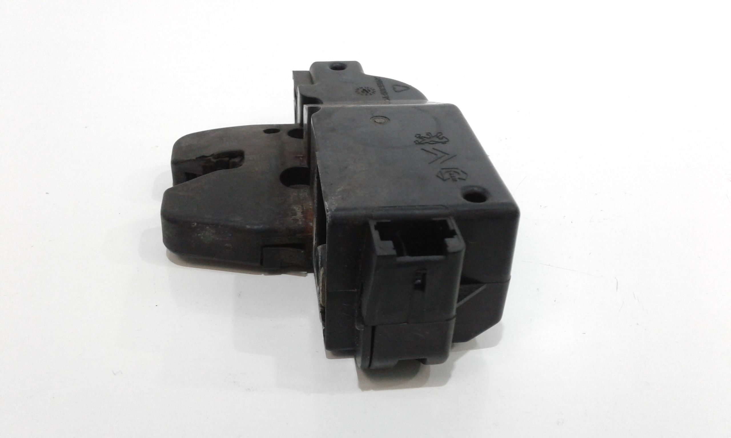 Serratura Cofano Posteriore PEUGEOT 807 1 Serie