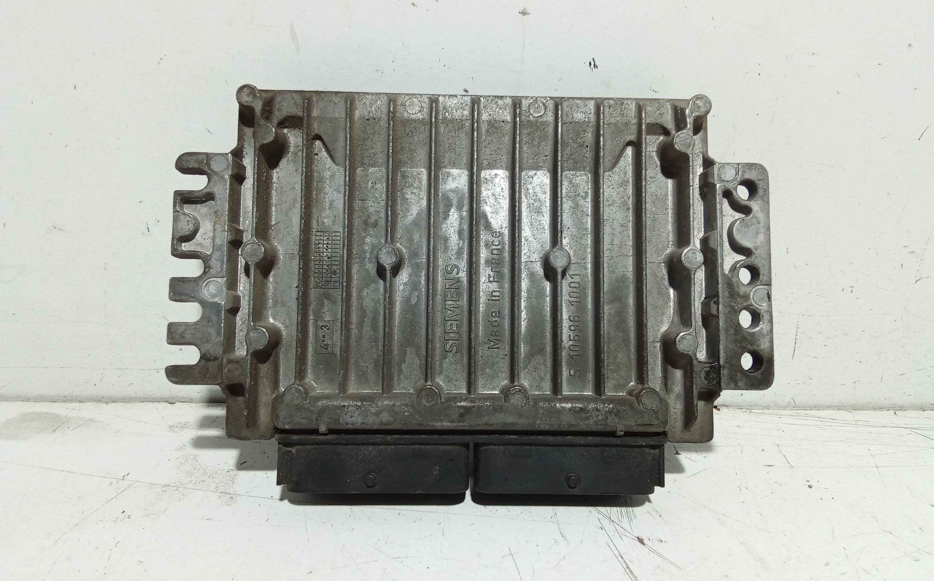 Centralina motore per Renault Clio Serie (99>01) (1999 - 2001)