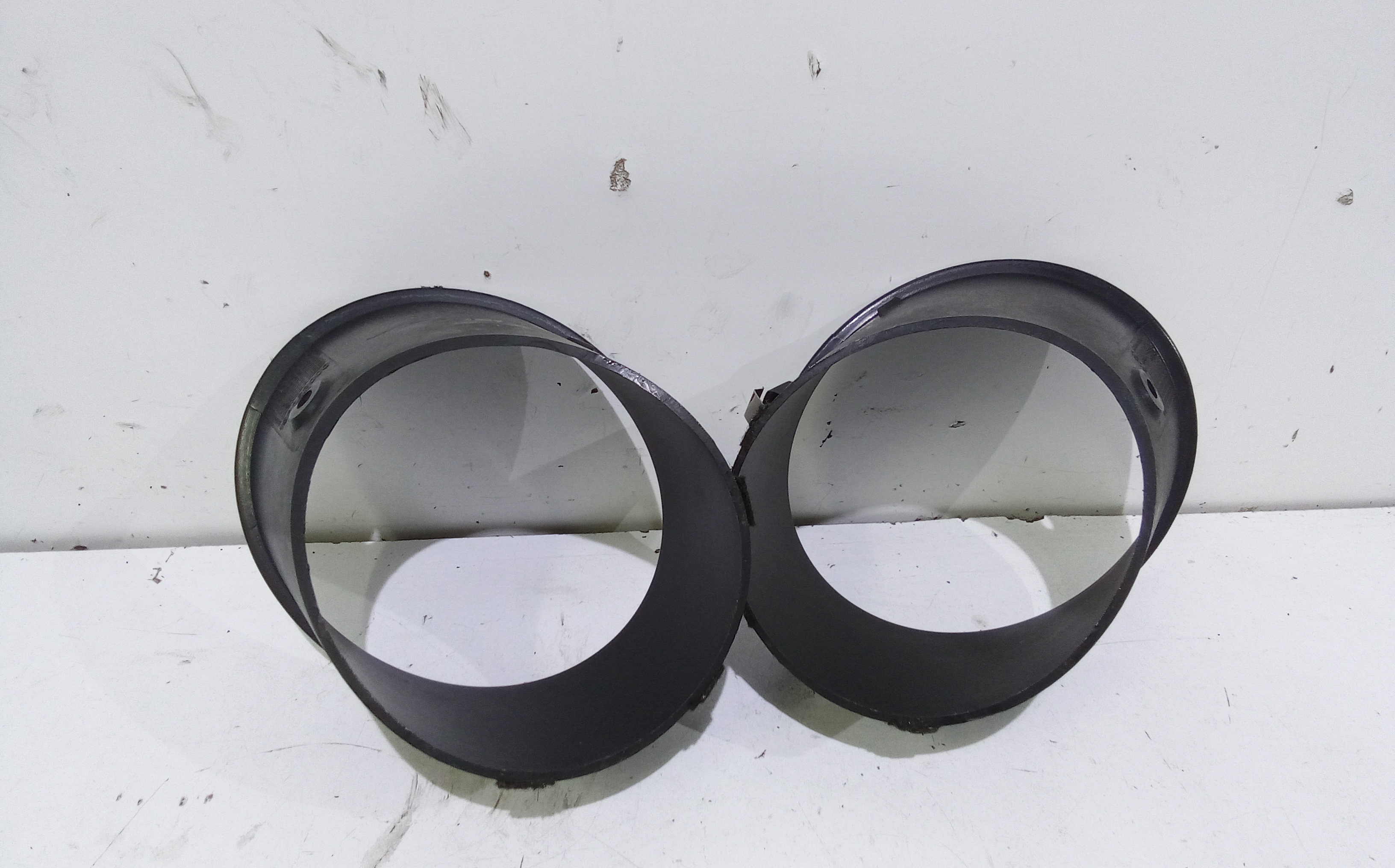 Cover quadro strumenti per Alfa Romeo 156 Berlina Serie (932_) (97>03) (1997 - 2003)