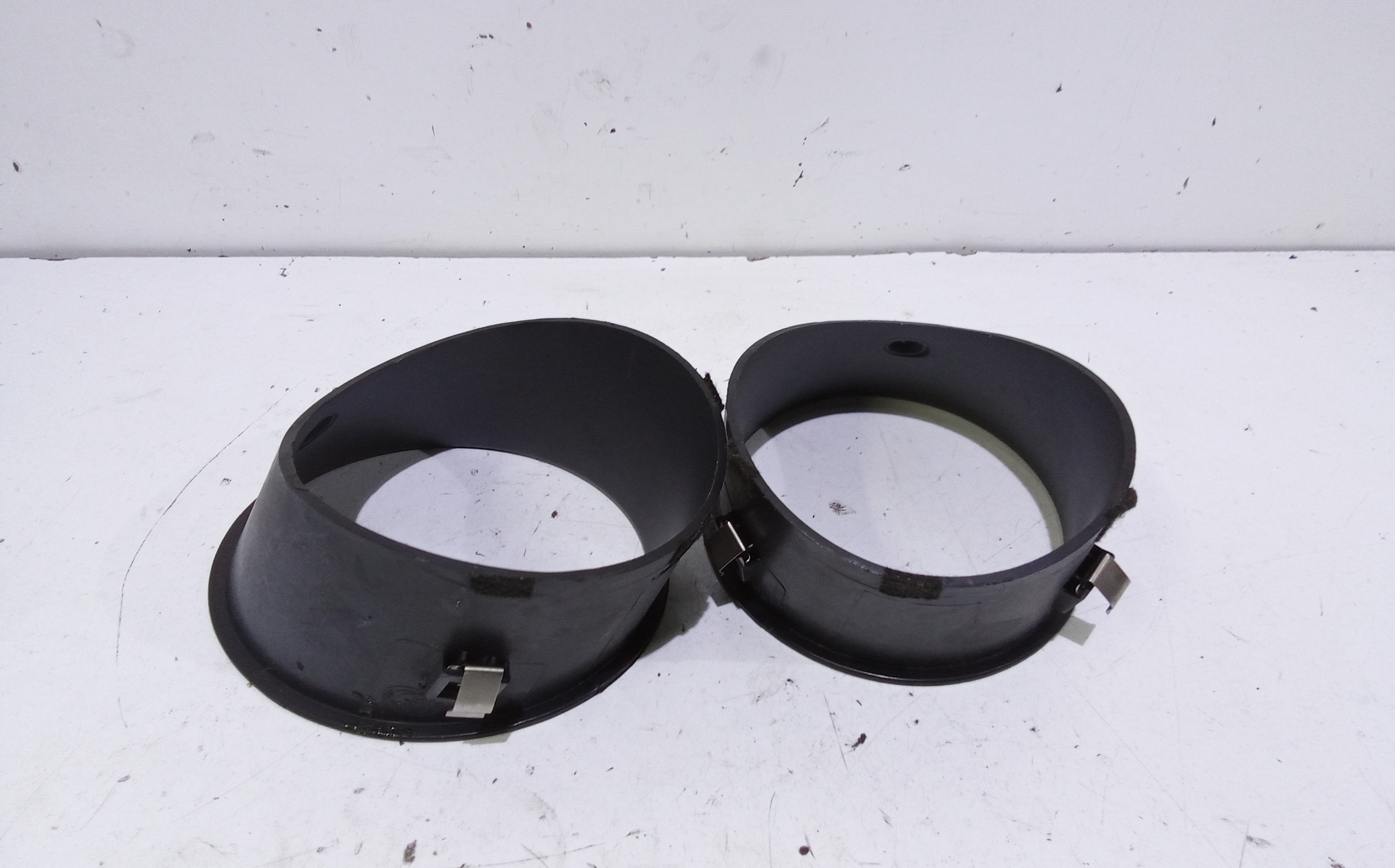 Cover quadro strumenti per Alfa Romeo 156 Berlina Serie (932_) (97>03) (1997 - 2003)